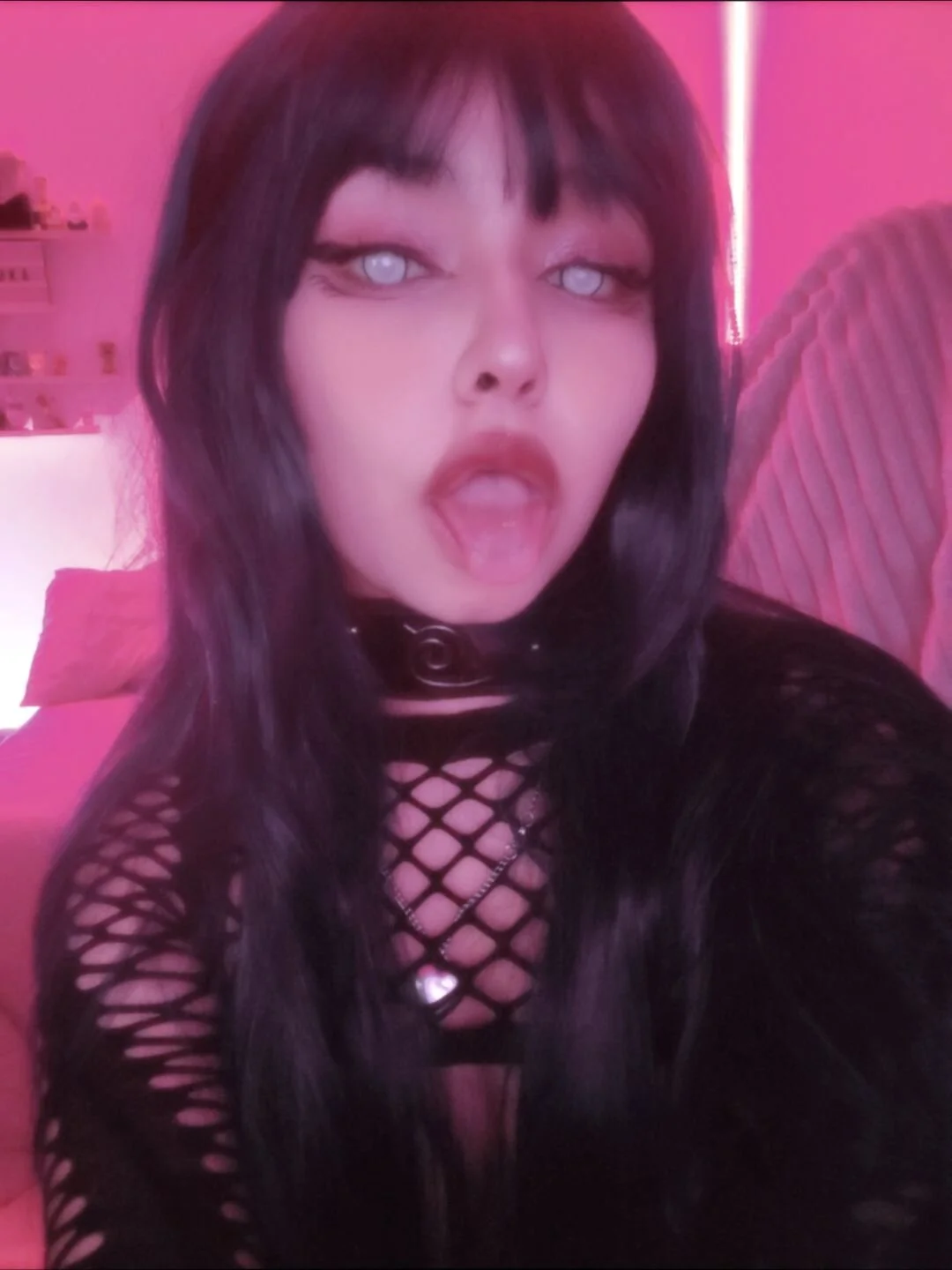 XXX Porn Photo of Nude Suki_moon_ 32