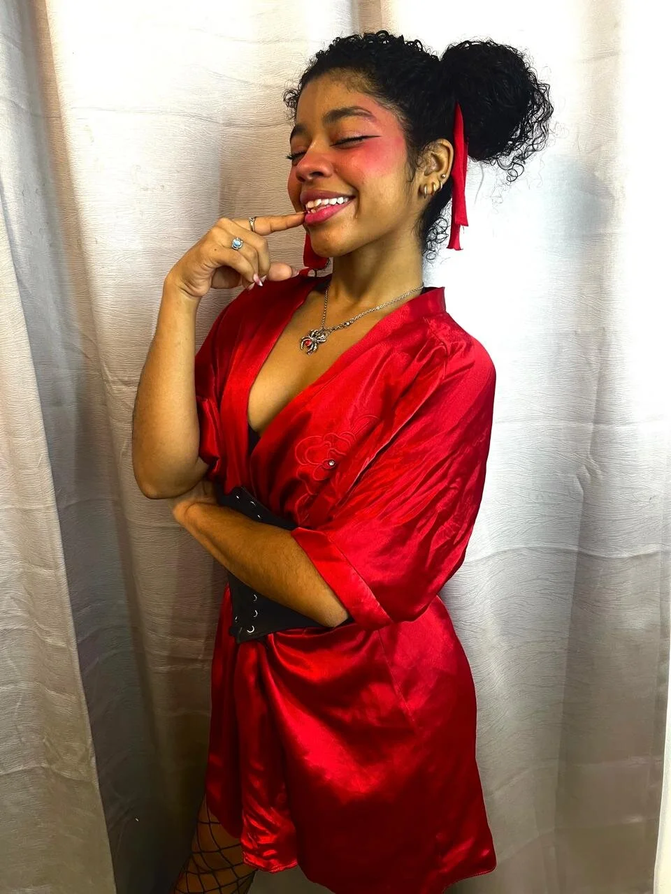 XXX Porn Photo of Nude lucie_petite 40