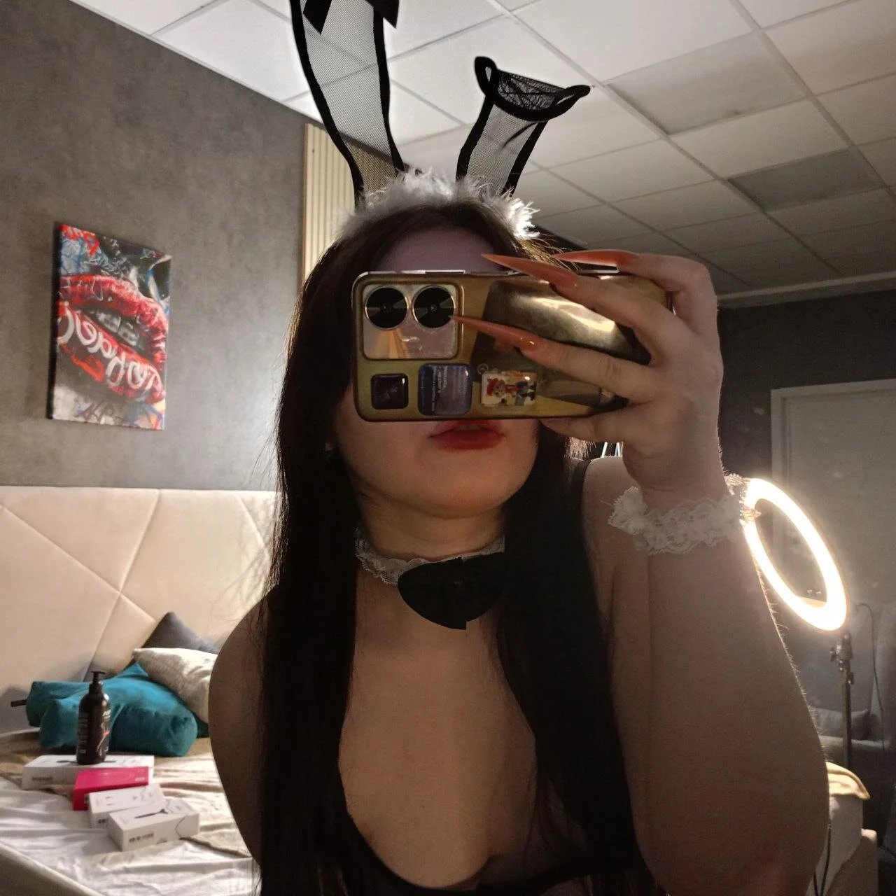 XXX Porn Photo of Nude Dory_shu 9
