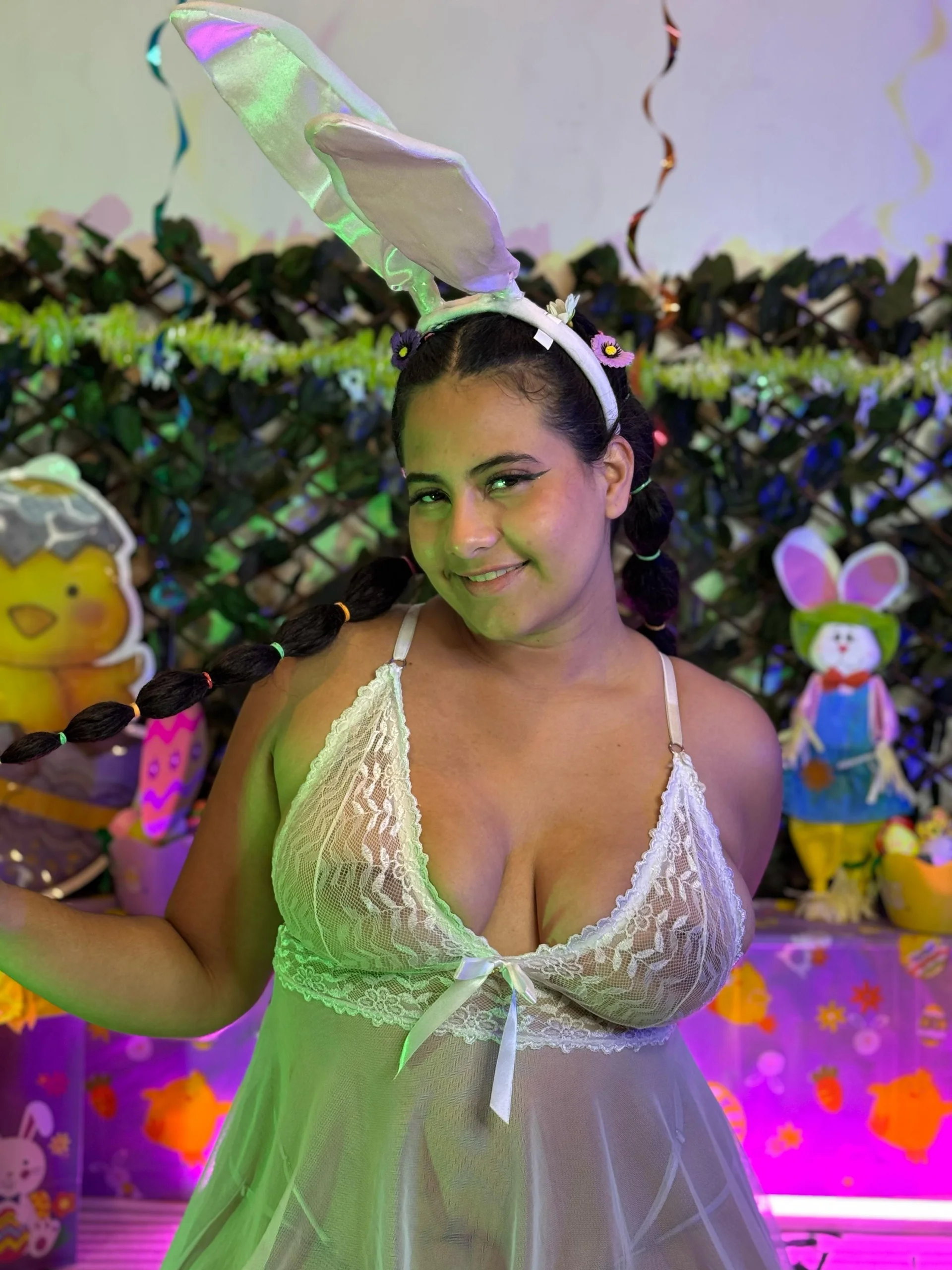 XXX Porn Photo of Nude eva_daemon 90