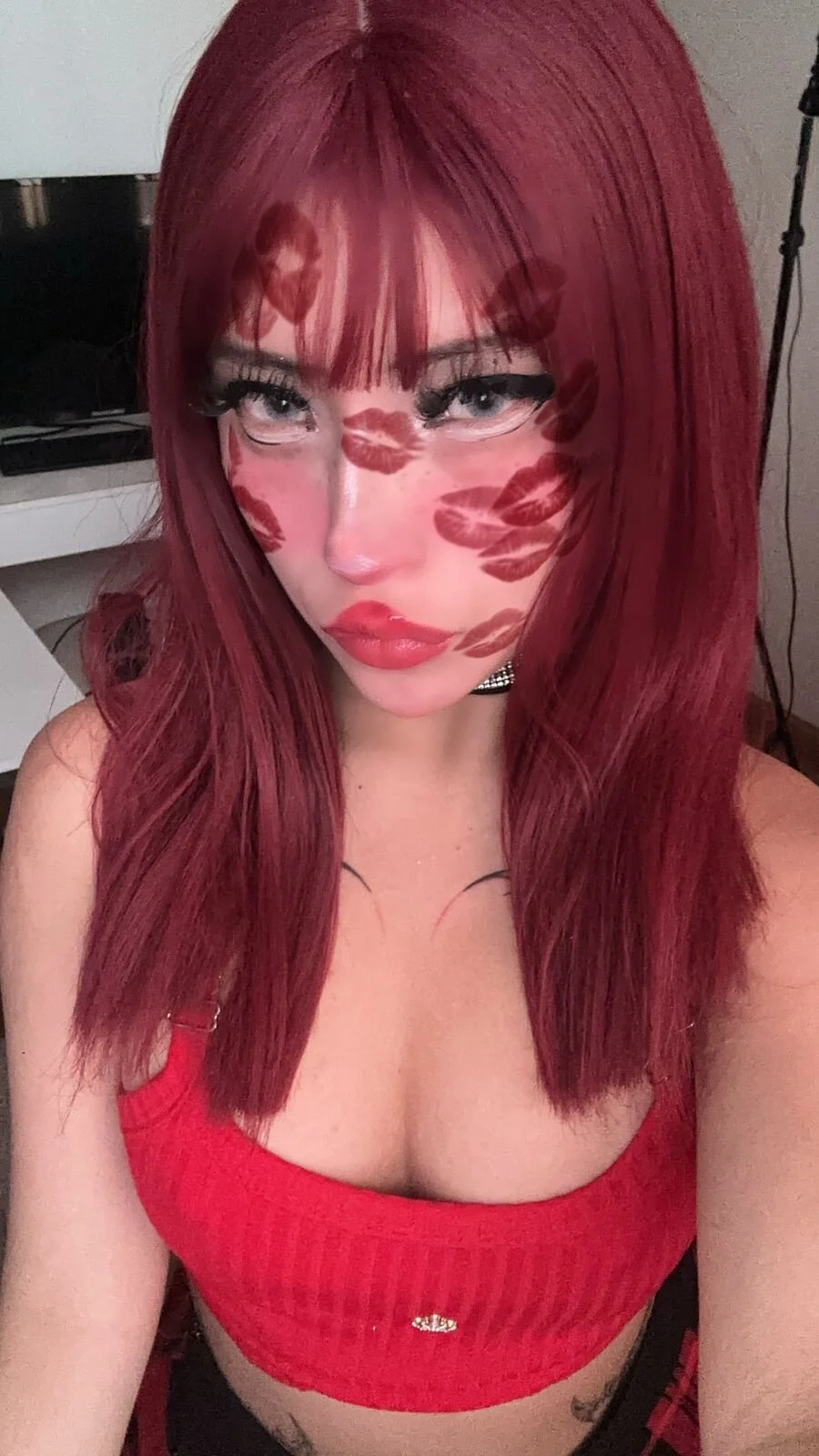 XXX Porn Photo of Nude Melody-chers 183
