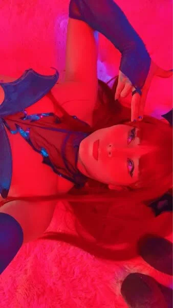 XXX Porn Photo of Nude sweetalienn 8