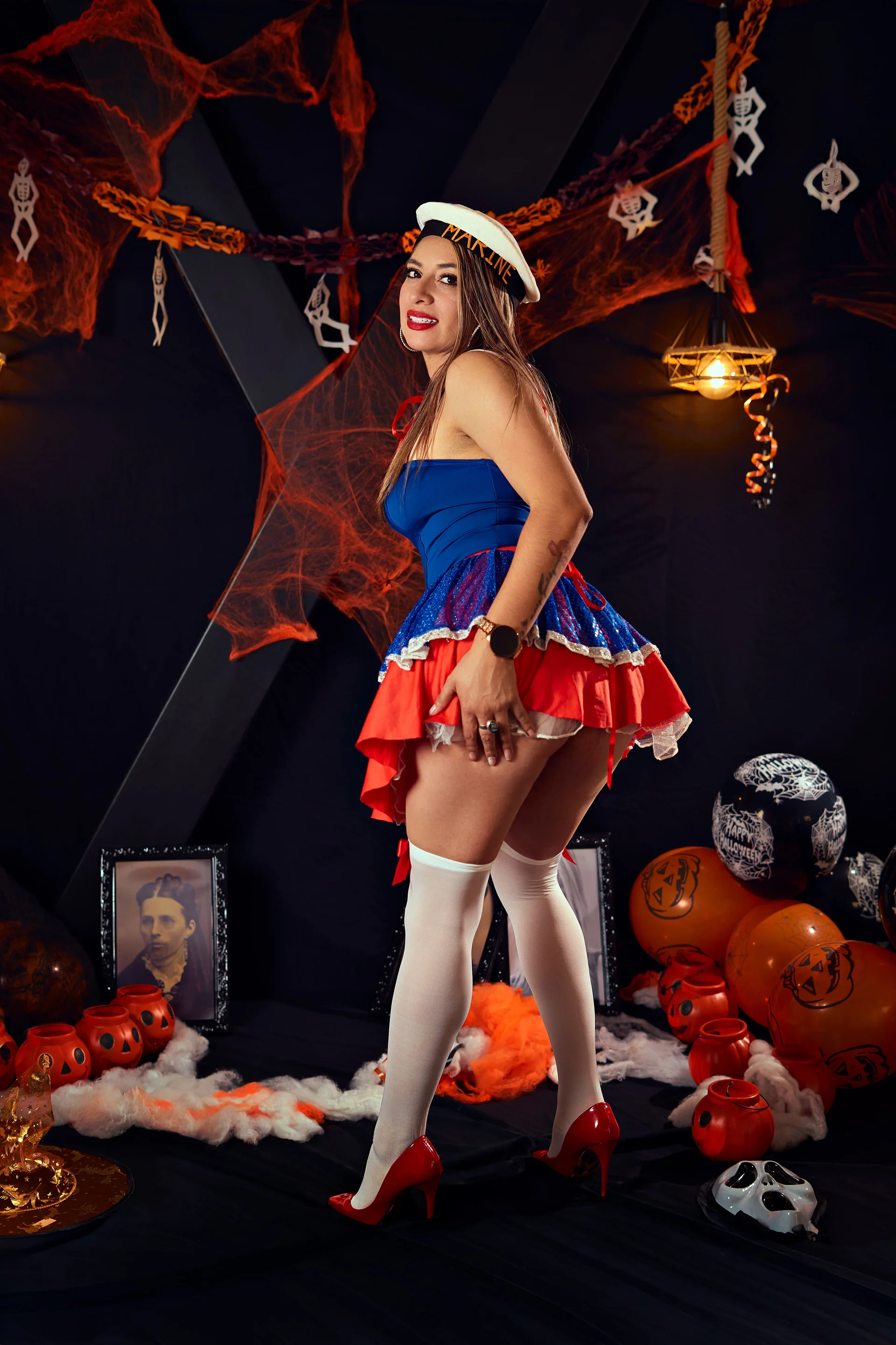 XXX Porn Photo of Nude may_wood 52