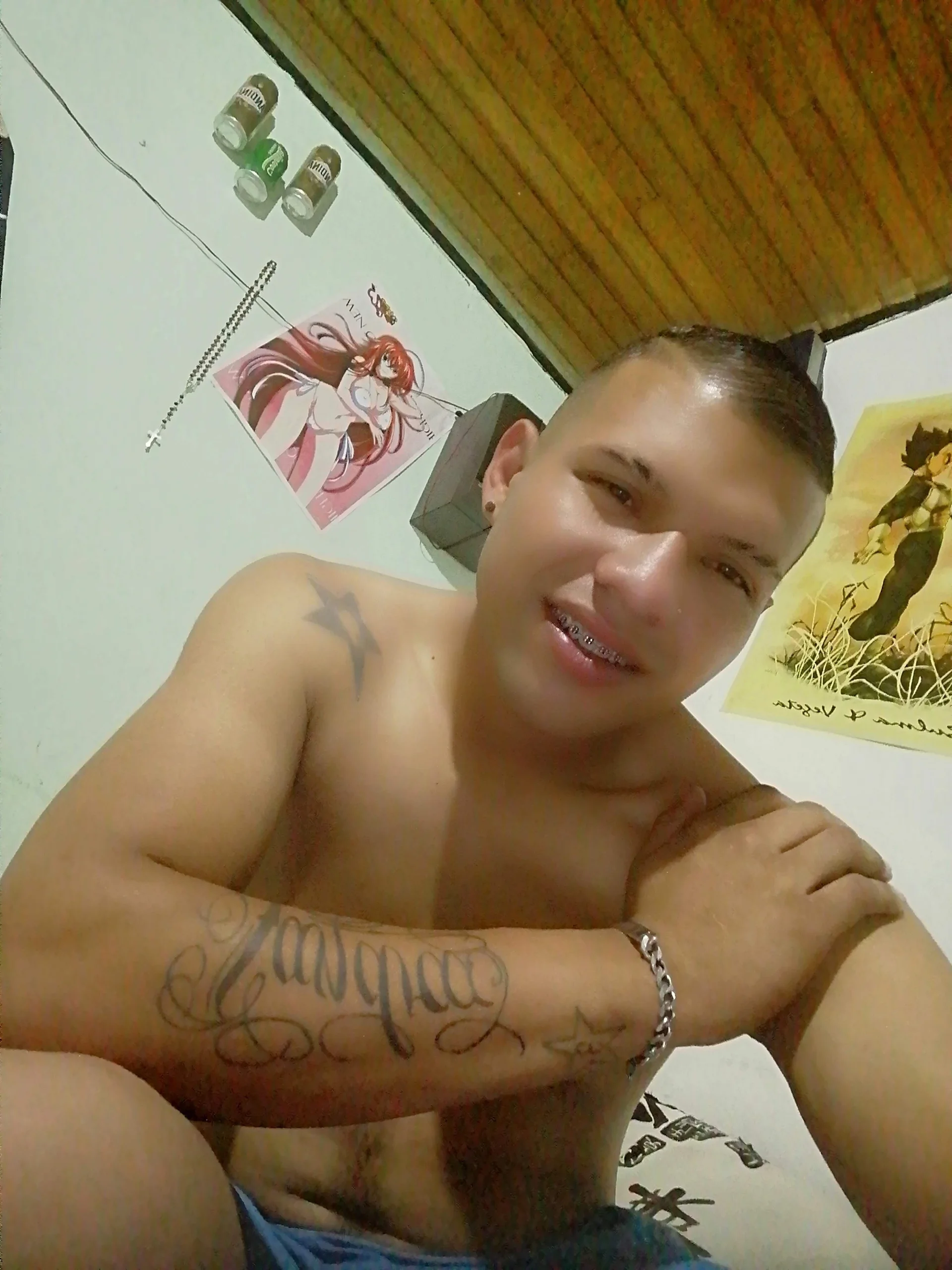 XXX Porn Photo of Nude Alfonsocon 4