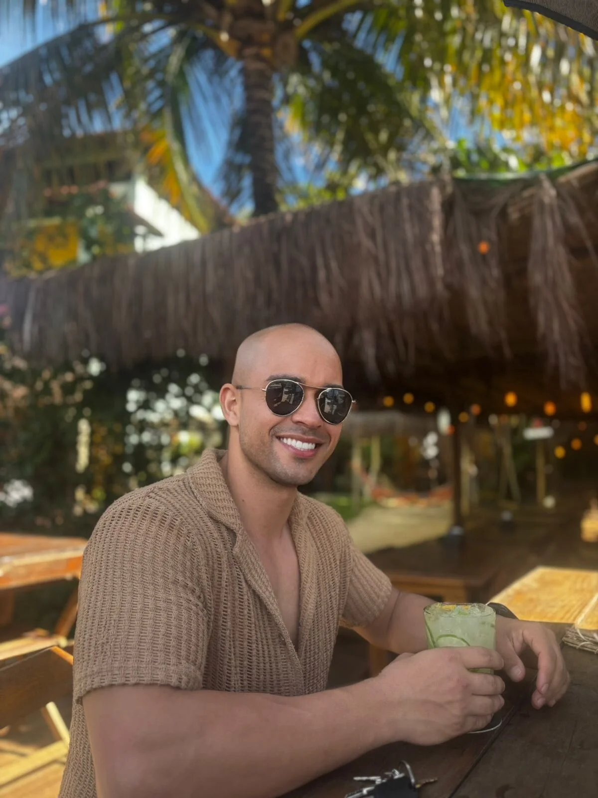 XXX Porn Photo of Nude Romeu_br 3