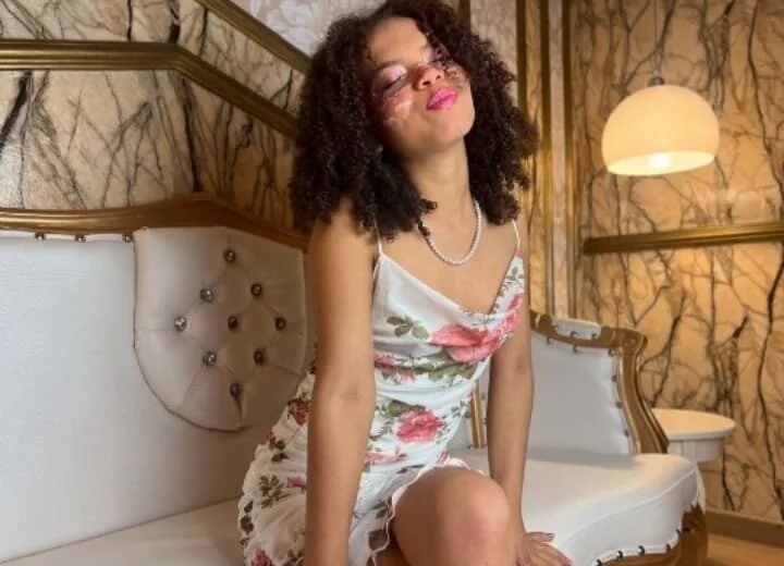XXX Porn Photo of Nude Isabelgh_ 3