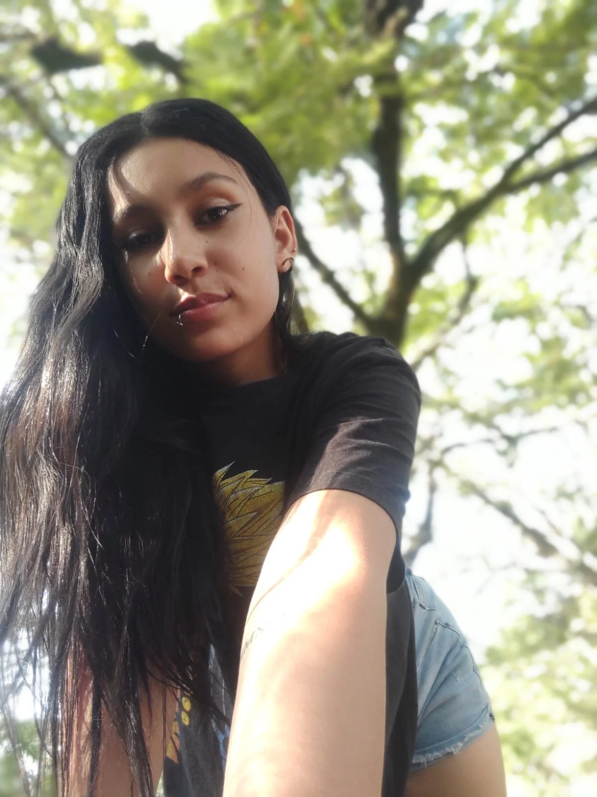 XXX Porn Photo of Nude MariaJoseWalker 30