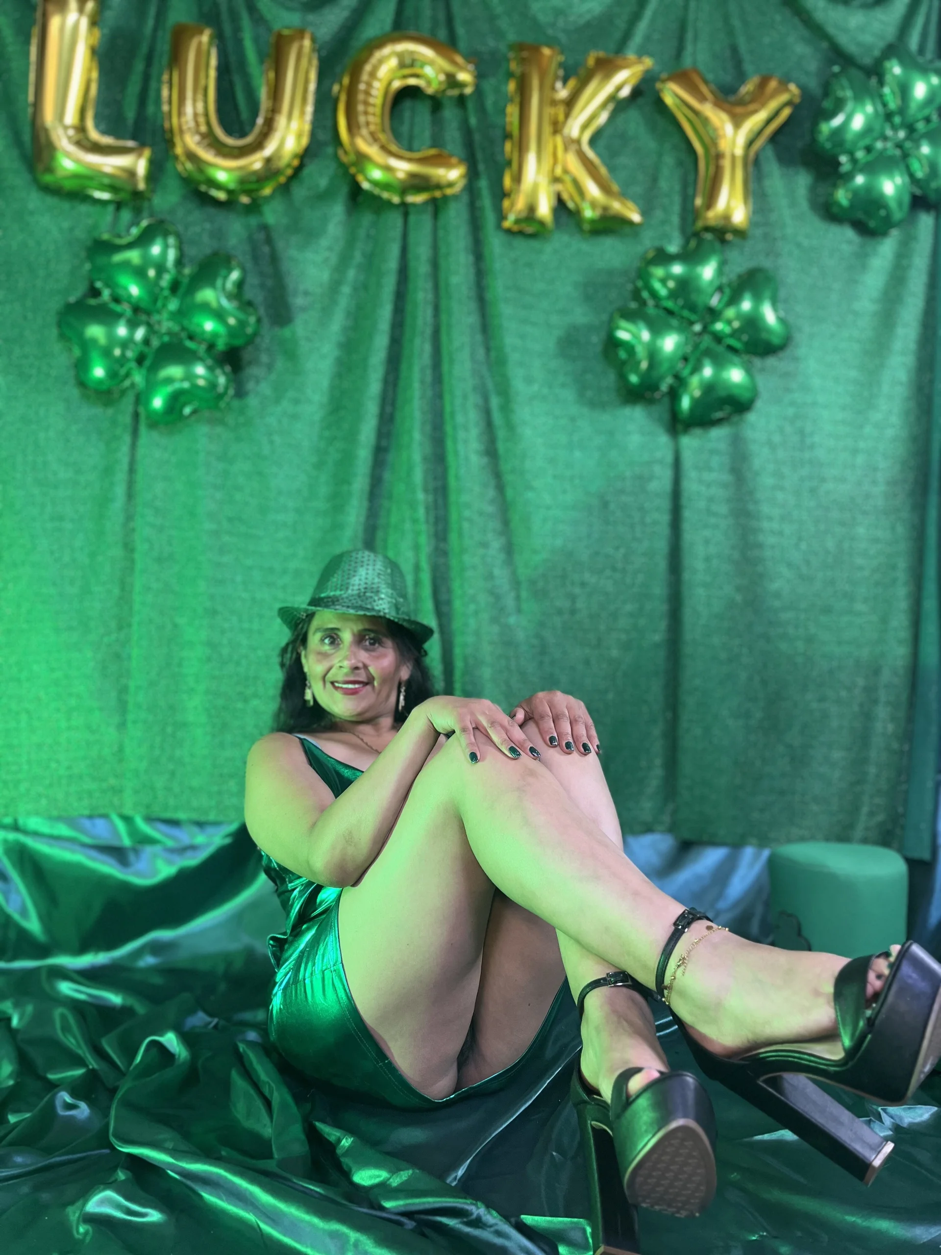 XXX Porn Photo of Nude _Marcela__ 23