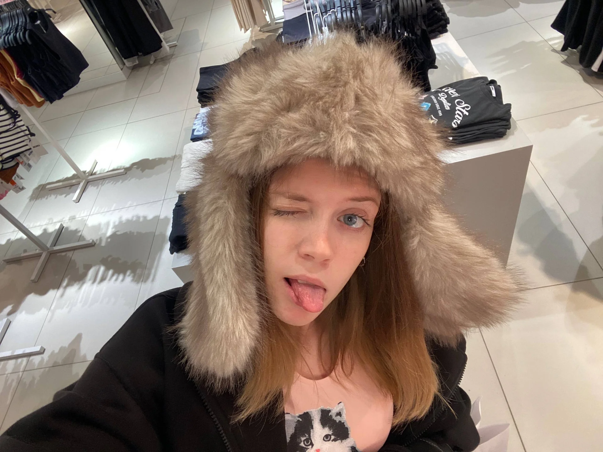 XXX Porn Photo of Nude SueFerreyra 9