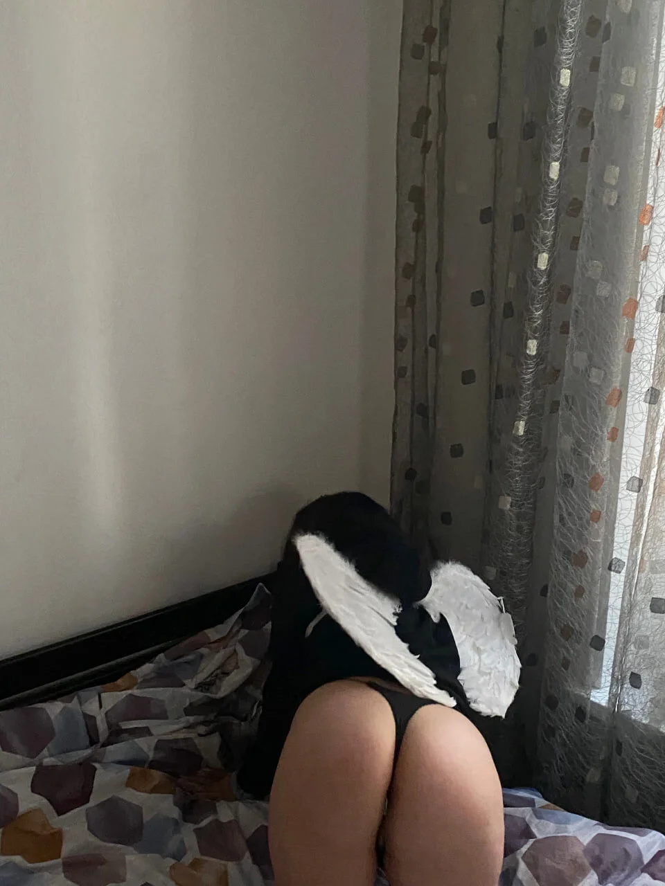 XXX Porn Photo of Nude mars_elina_ 21