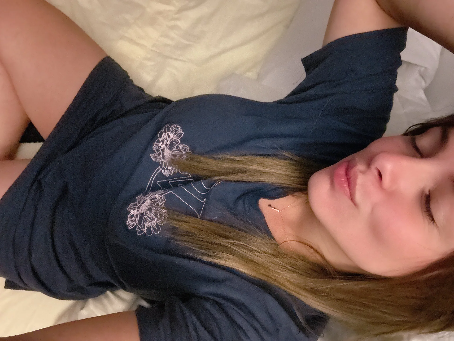 XXX Porn Photo of Nude Gjynna-kiim 1