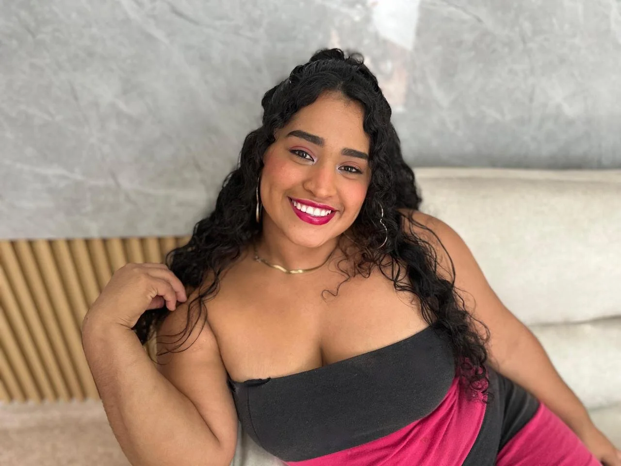 XXX Porn Photo of Nude alana-silva 13