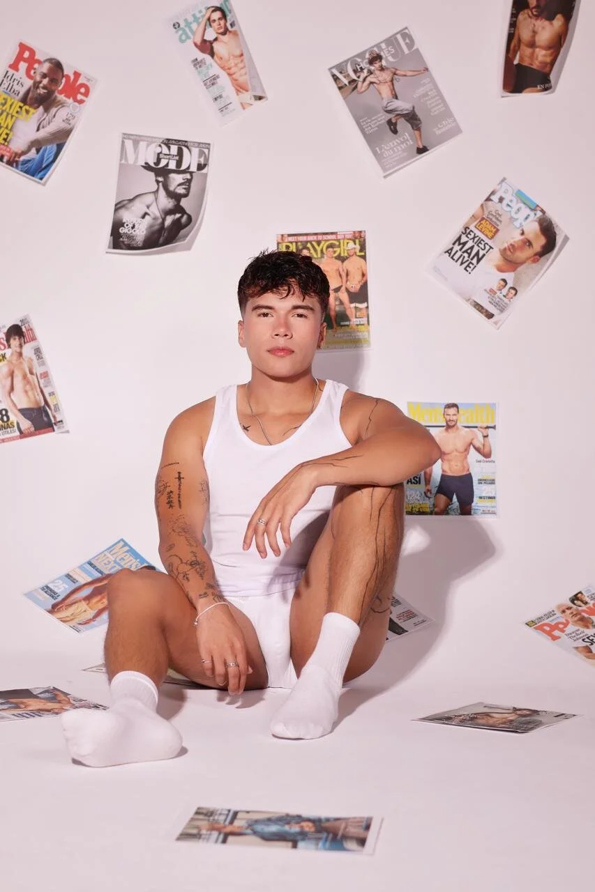 XXX Porn Photo of Nude Logan_smith1 44