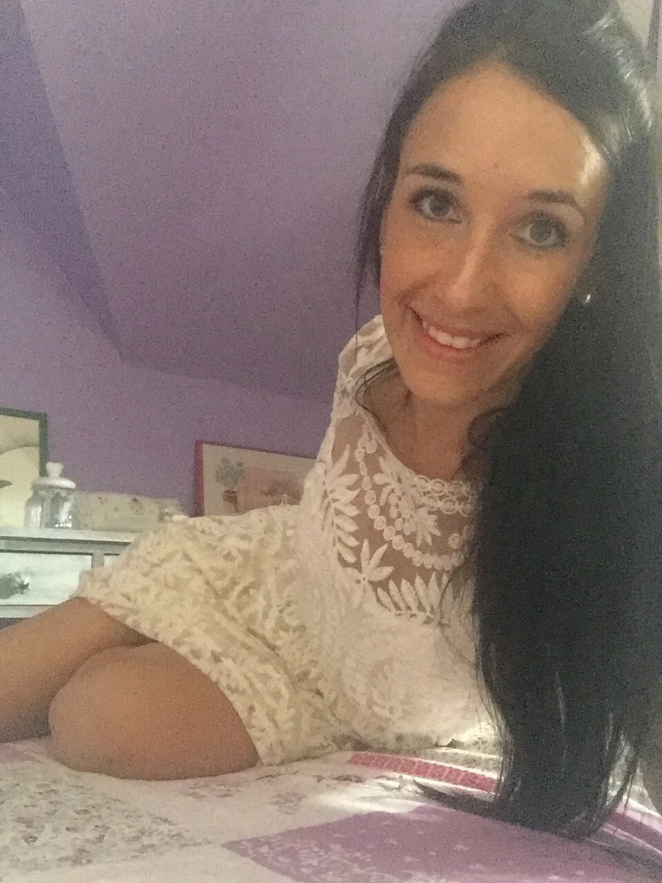 XXX Porn Photo of Nude -Lou_ 1