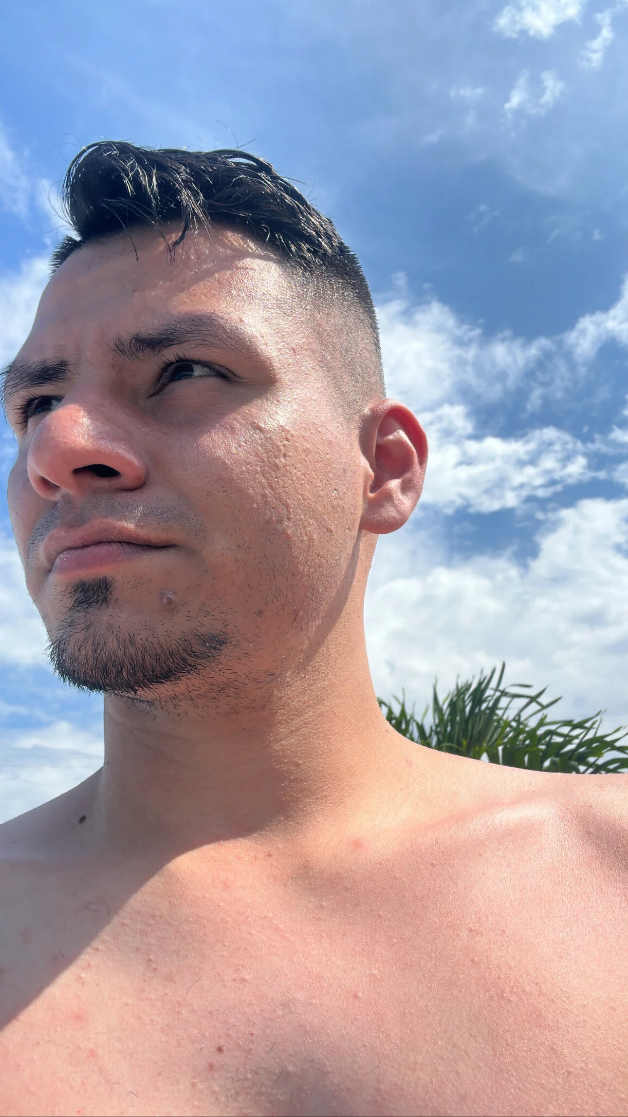 XXX Porn Photo of Nude Rick_Adams 6