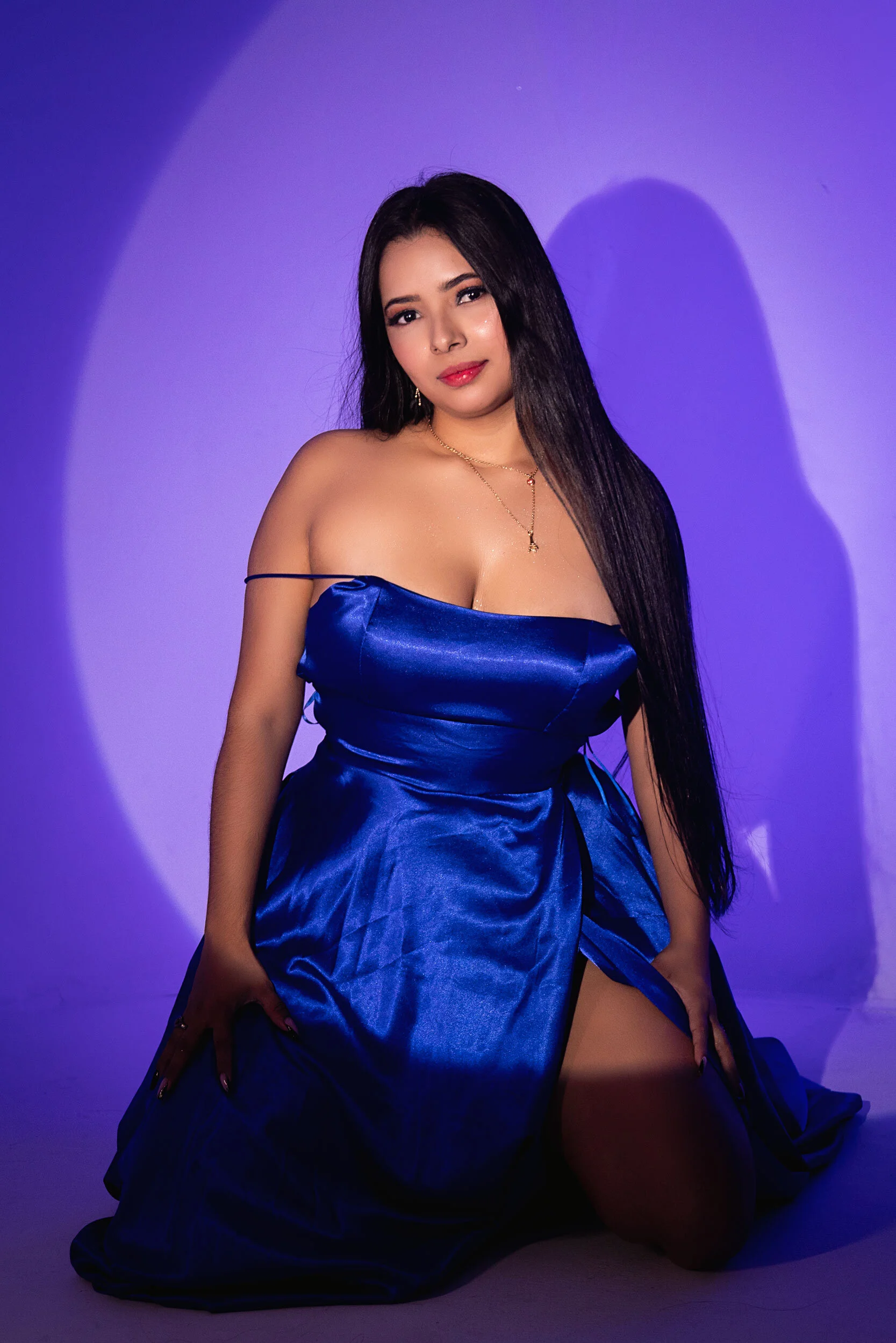 XXX Porn Photo of Nude Zoe_Ortega1 3
