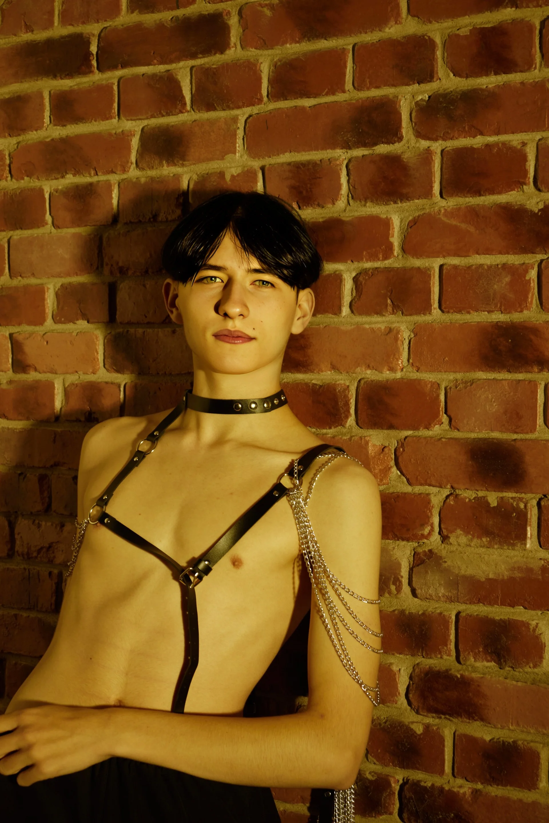 XXX Porn Photo of Nude AmondCor 4