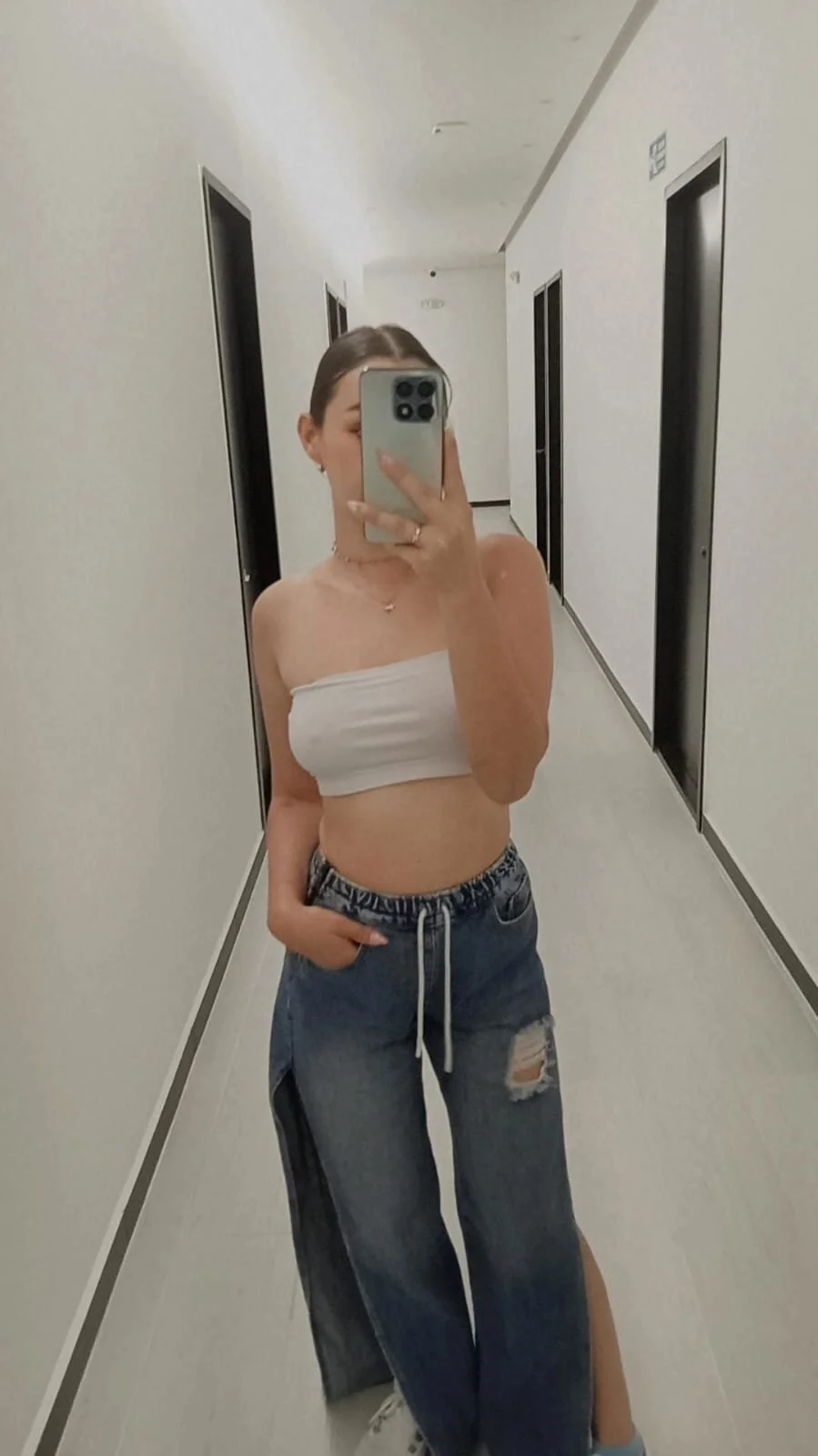 XXX Porn Photo of Nude SofyCutee 10