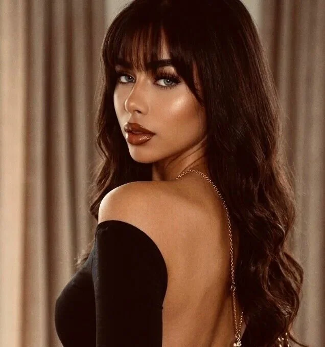 XXX Porn Photo of Nude MeganLowell 12