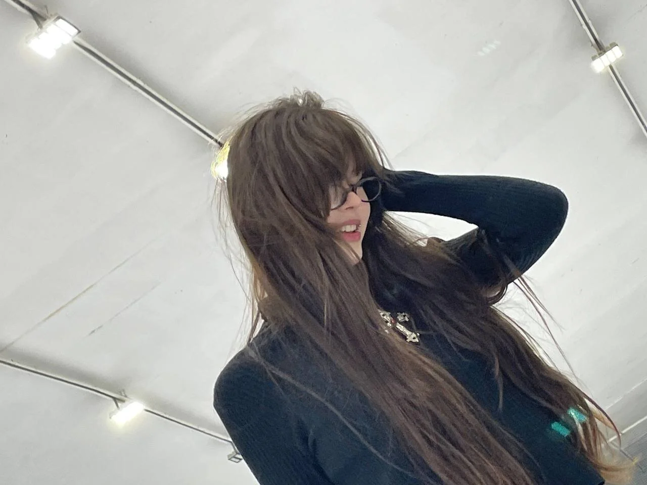 XXX Porn Photo of Nude linaloveme 2