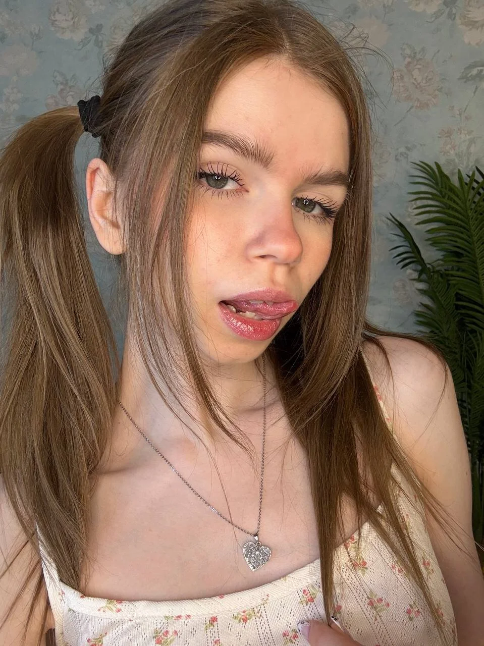 XXX Porn Photo of Nude AmityDilley 170