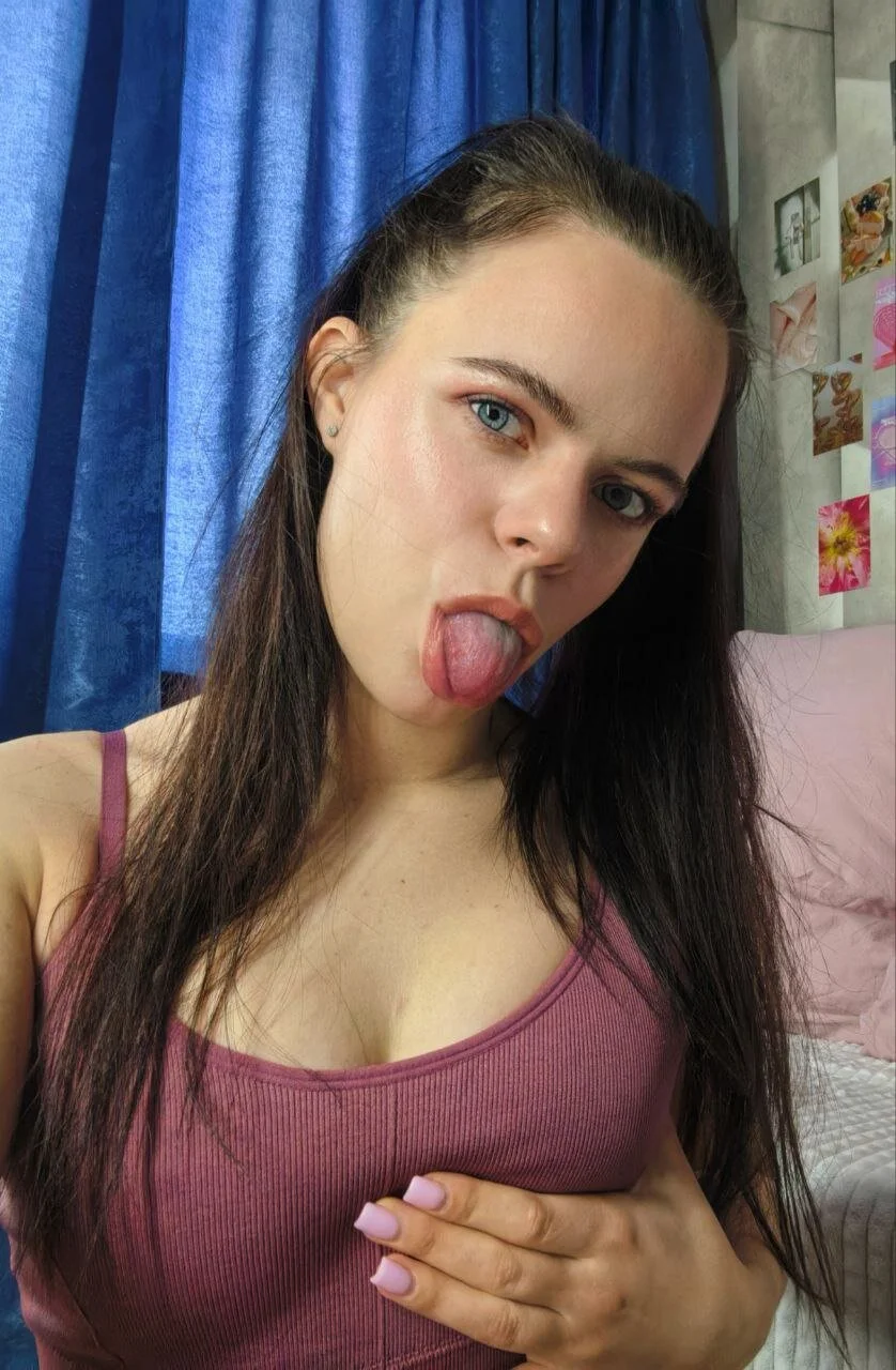 XXX Porn Photo of Nude Alanna_Pow 63