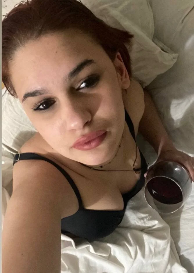 XXX Porn Photo of Nude sonyshka 1