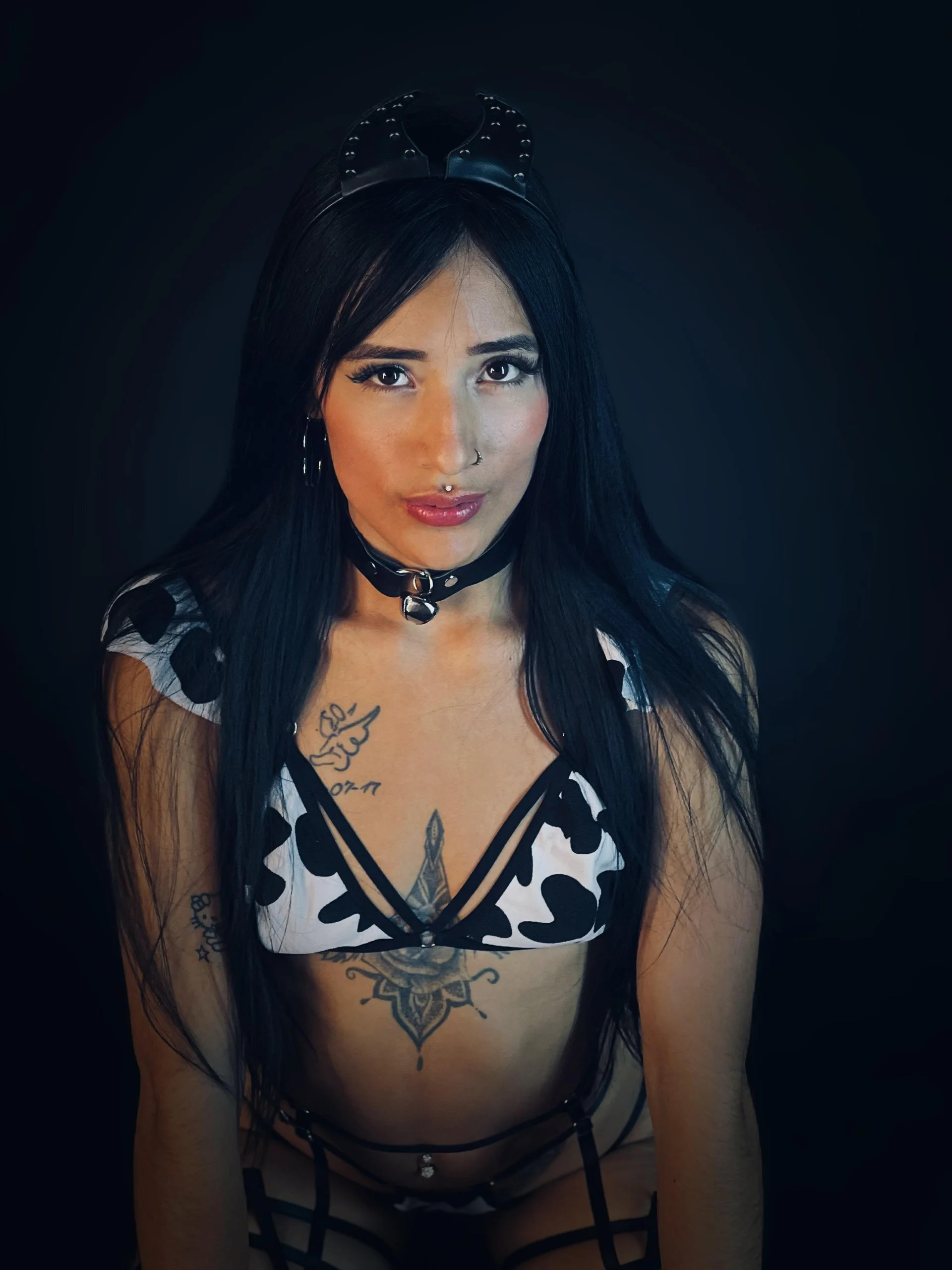 XXX Porn Photo of Nude Avi_Thomsonn 32