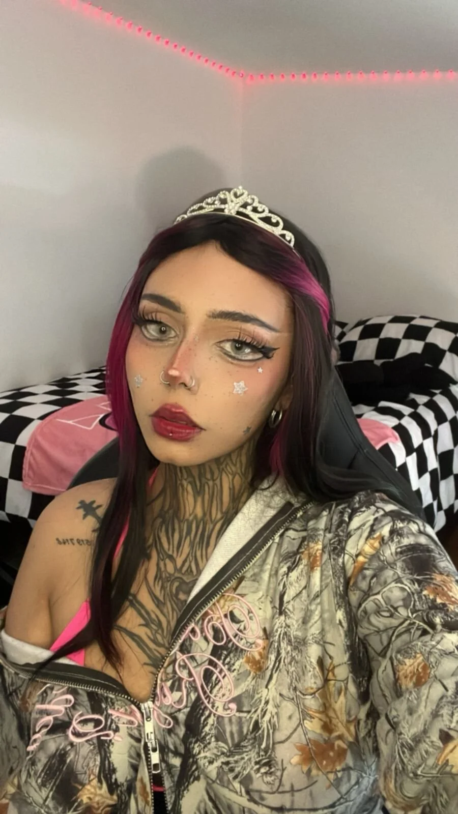 XXX Porn Photo of Nude KoraRousee 6