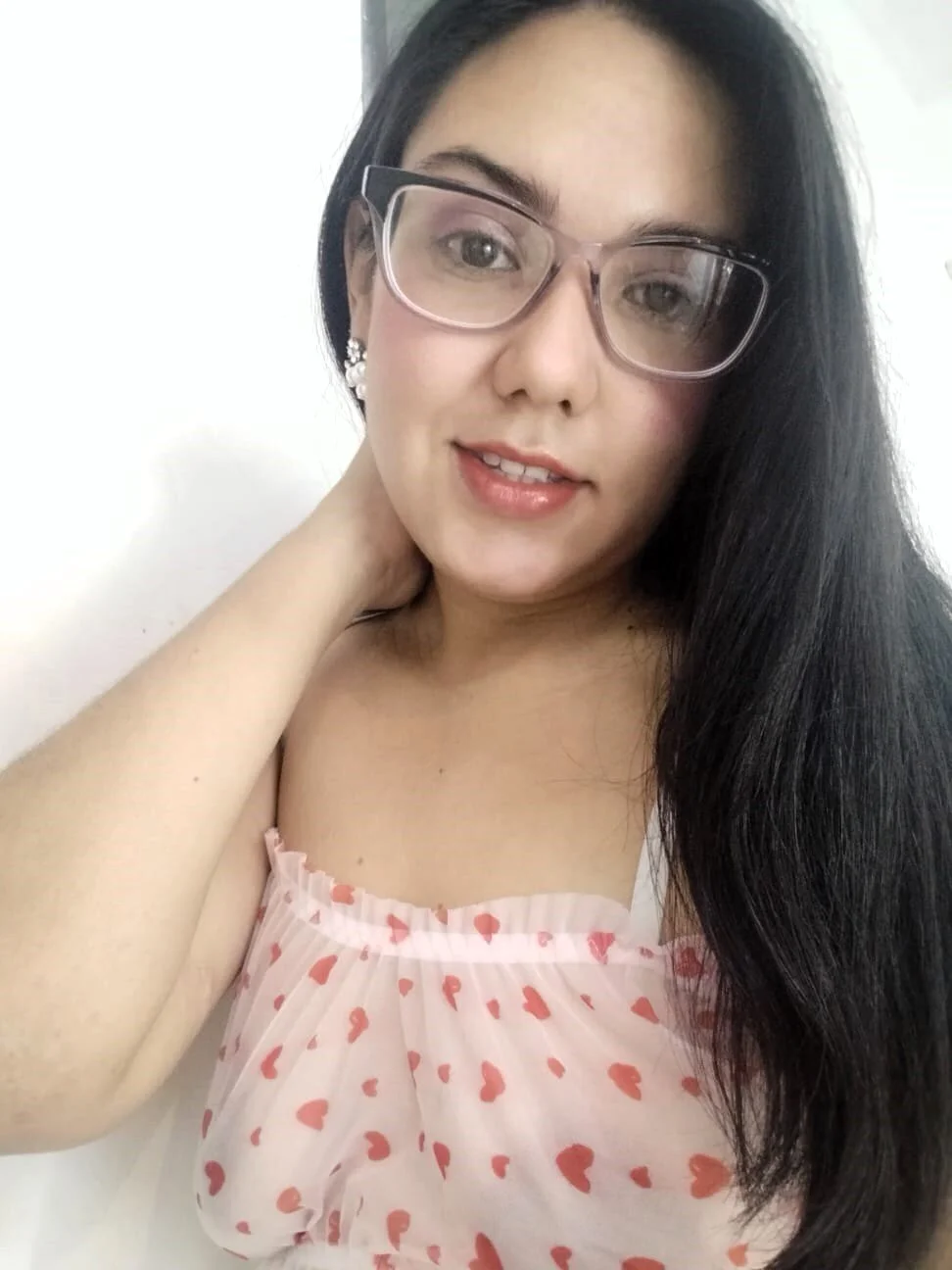 XXX Porn Photo of Nude RitaRussel 7