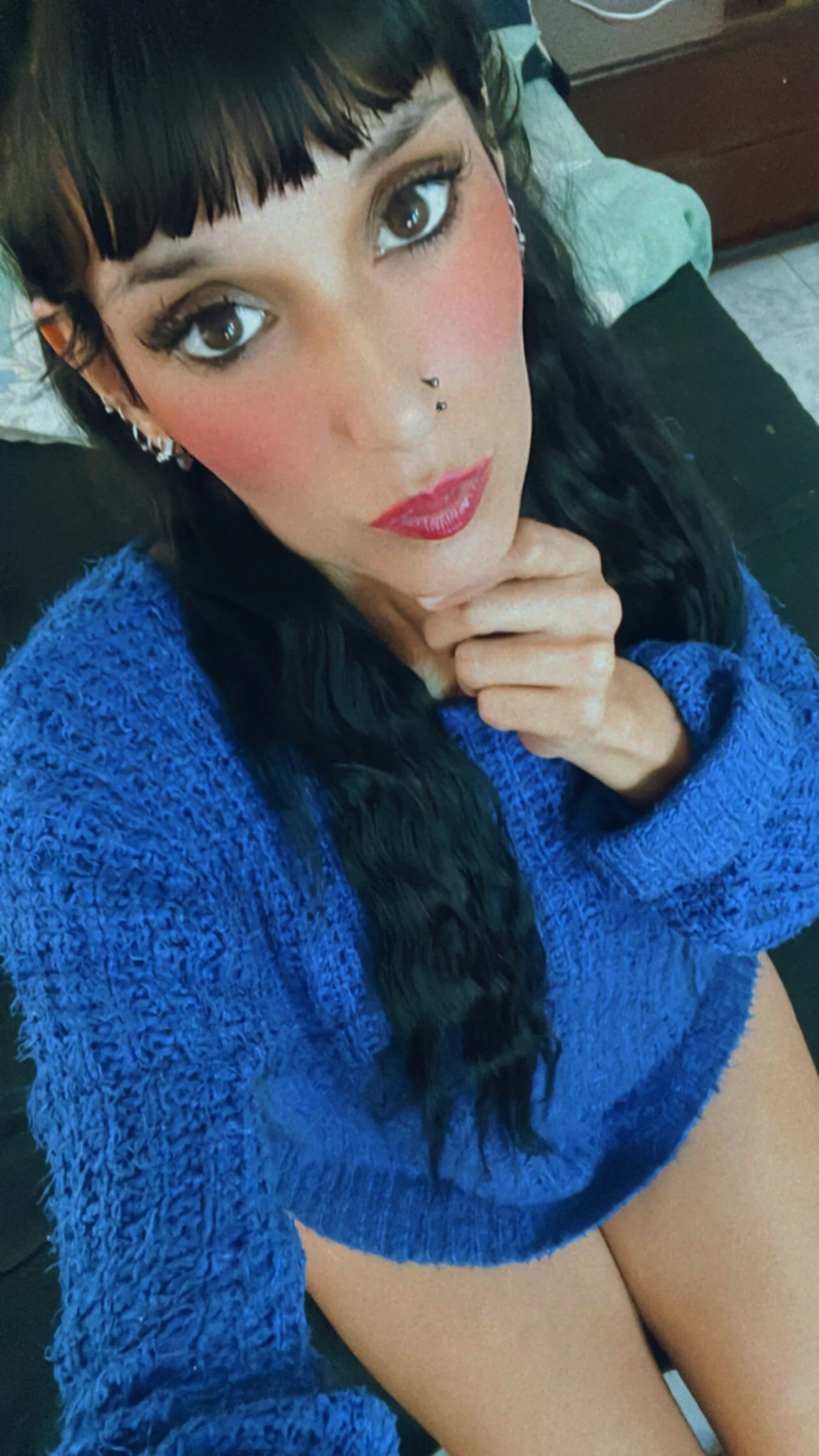 XXX Porn Photo of Nude sofi_floyd 75
