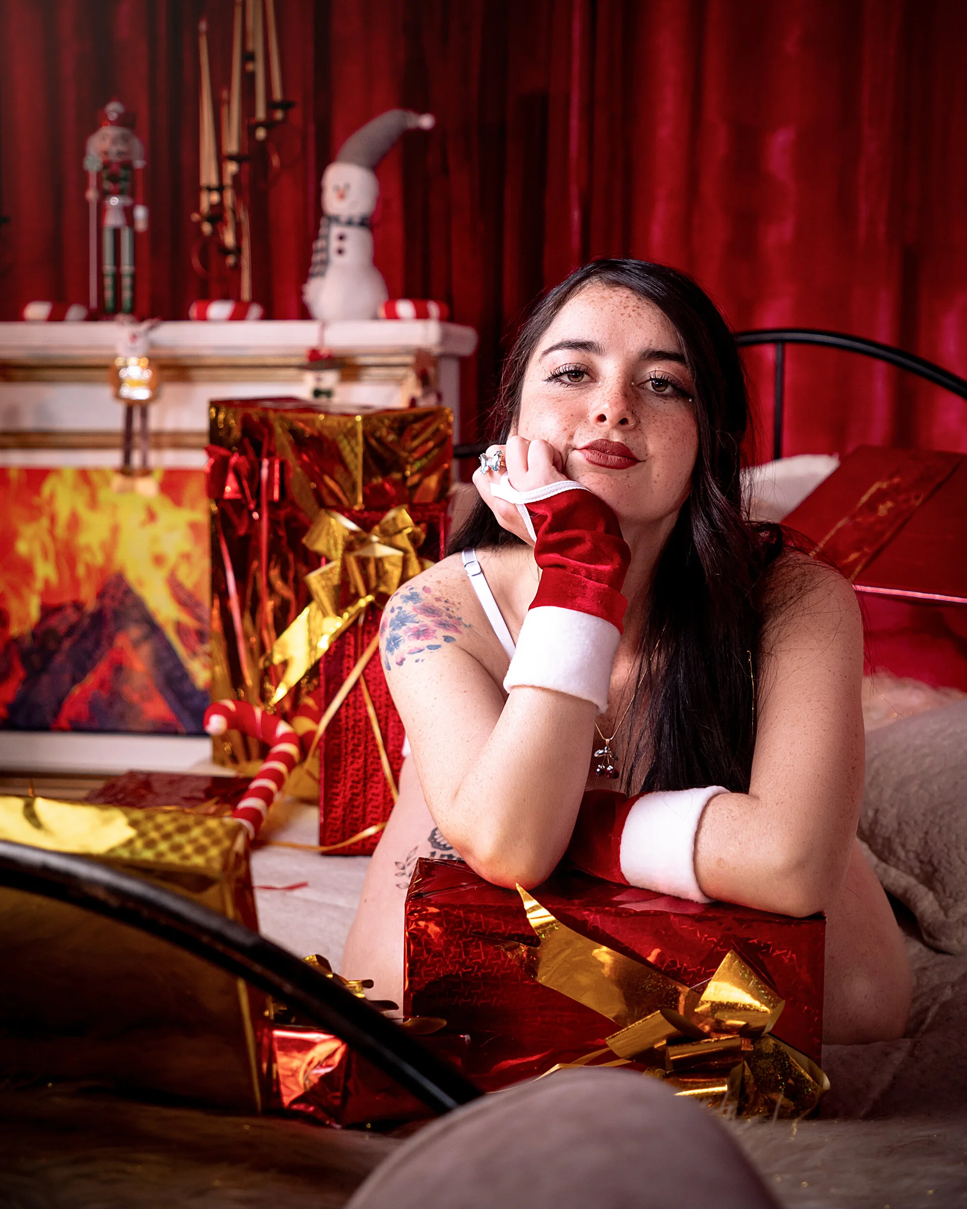 XXX Porn Photo of Nude Ashleypetit 98