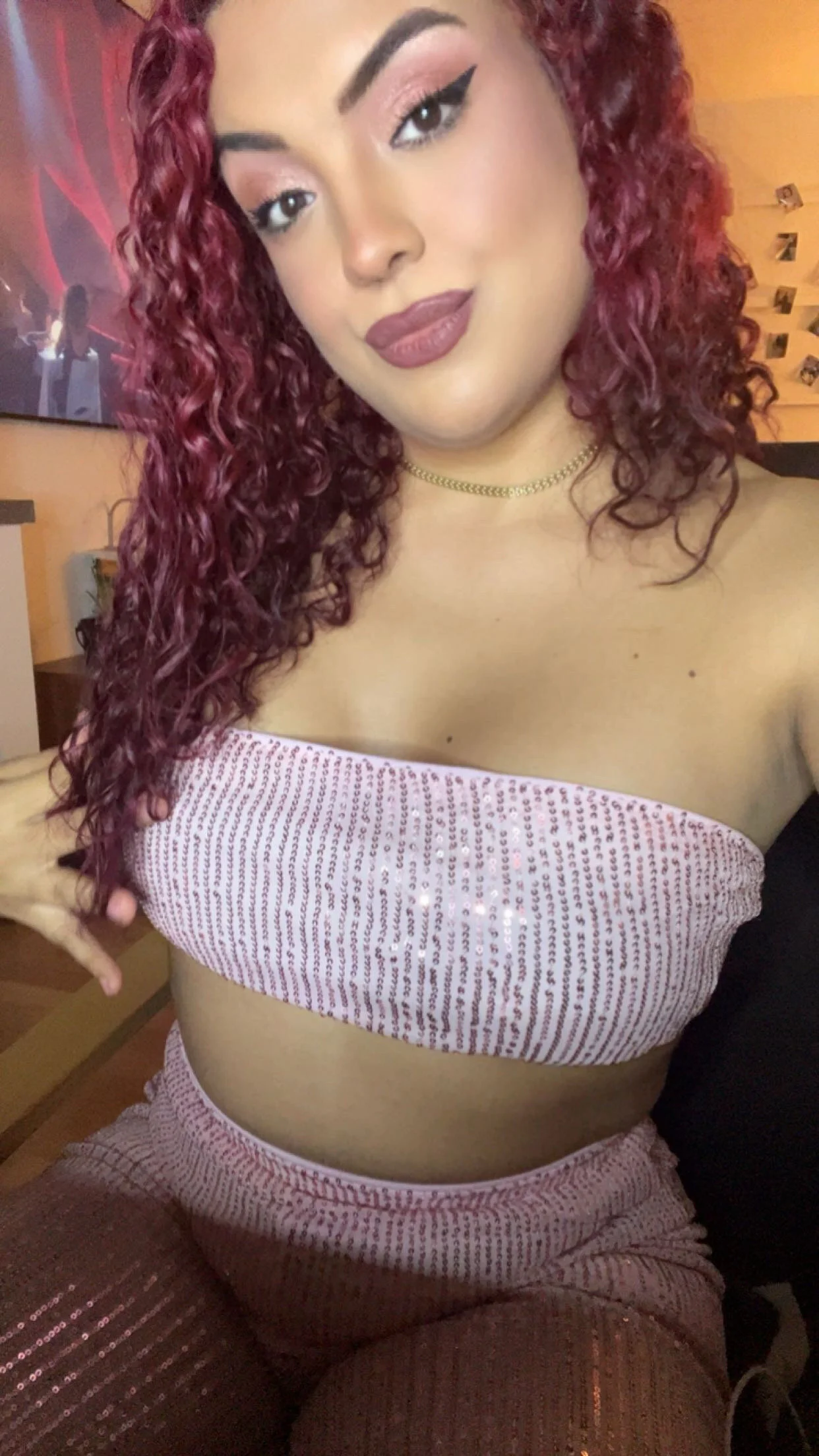 XXX Porn Photo of Nude LaKendra97 16