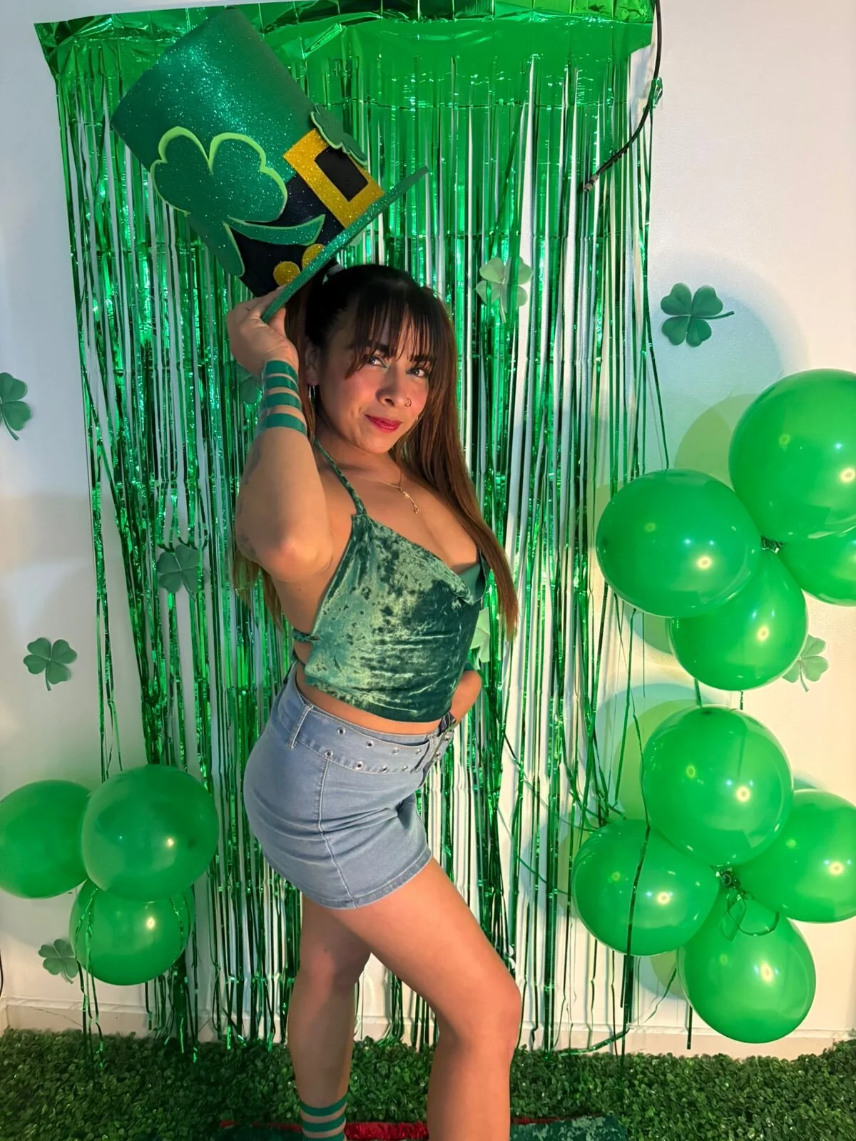 XXX Porn Photo of Nude irene_andrade 38