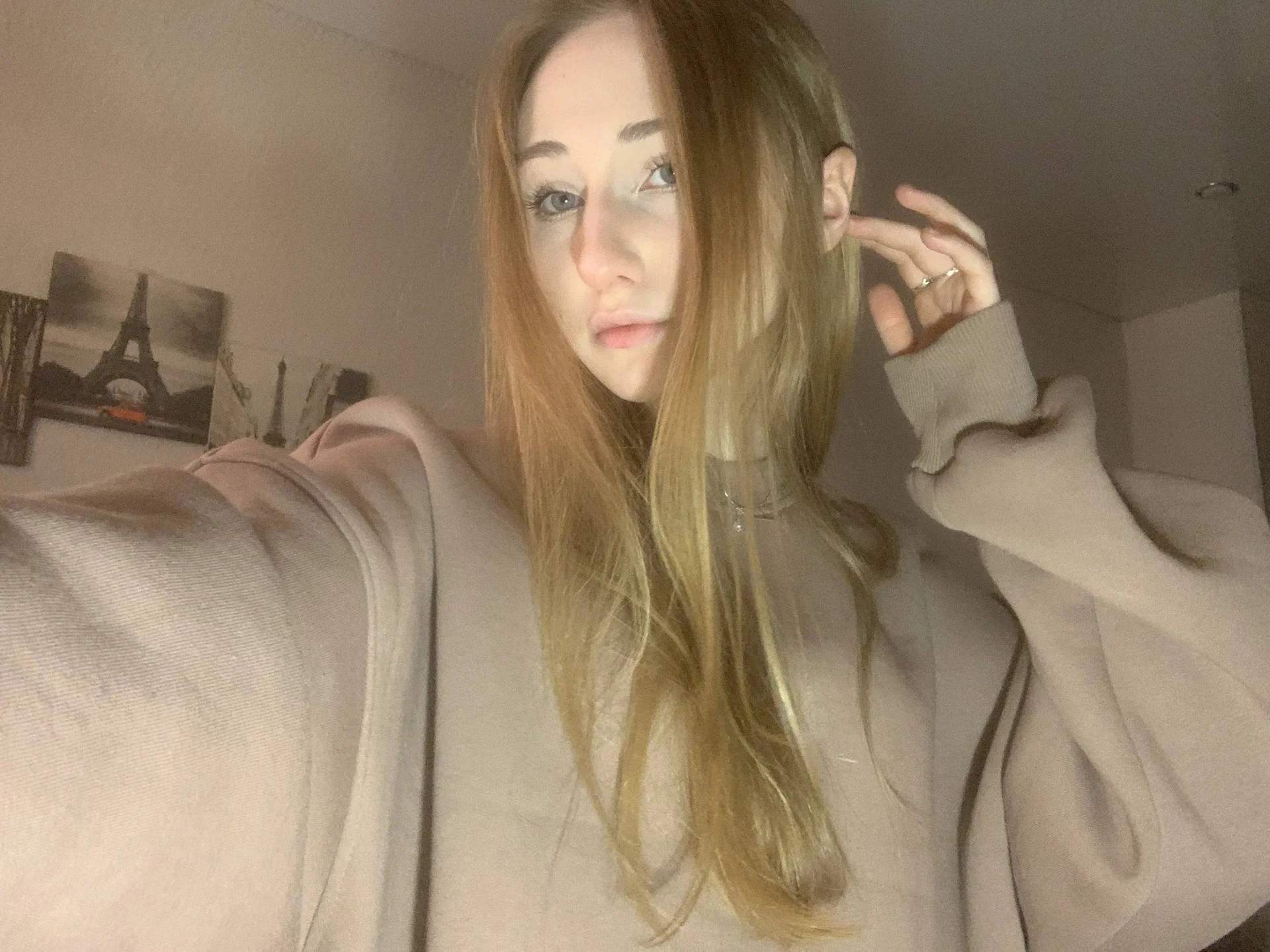 XXX Porn Photo of Nude emilka_milka 5