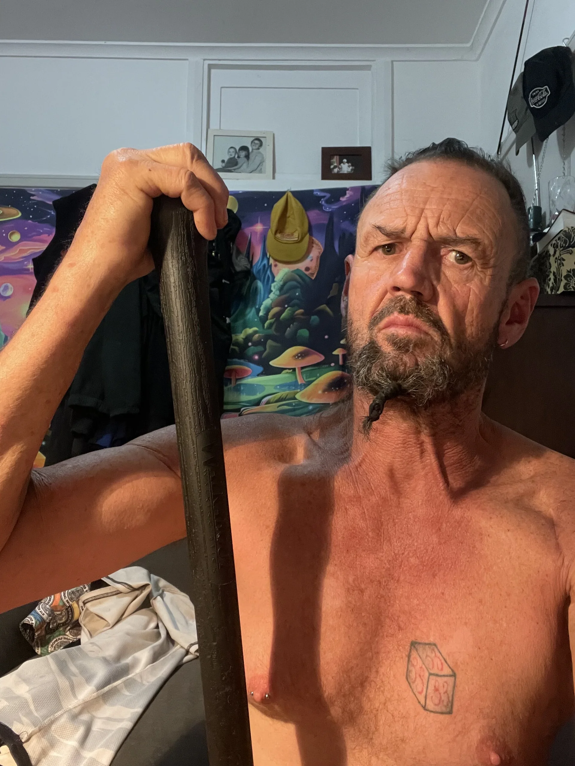 XXX Porn Photo of Nude Dingoboy1971 1