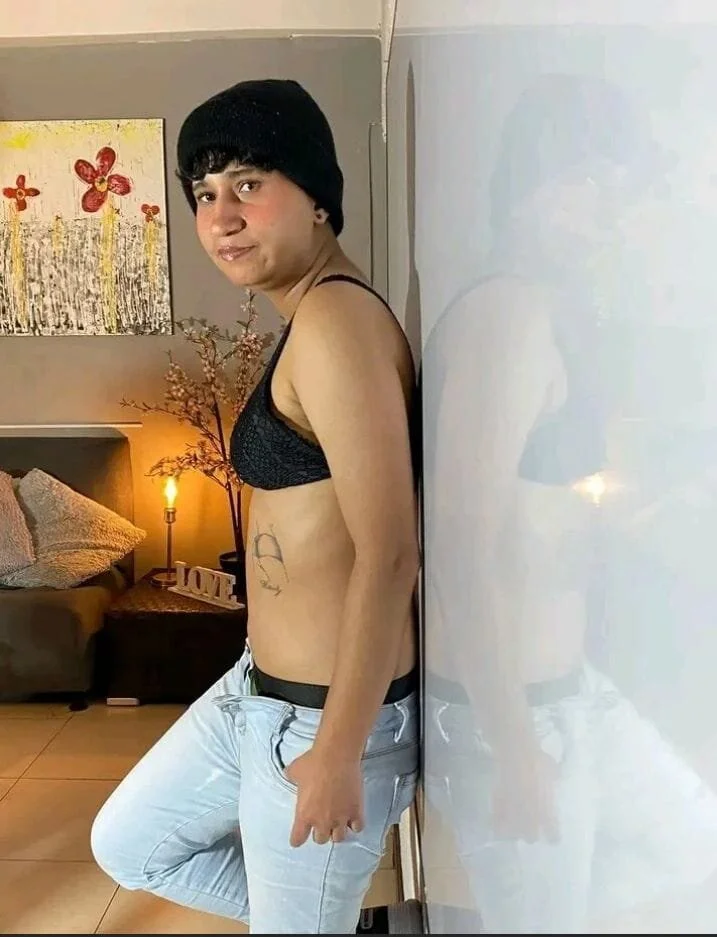 XXX Porn Photo of Nude Aleja_rs 6