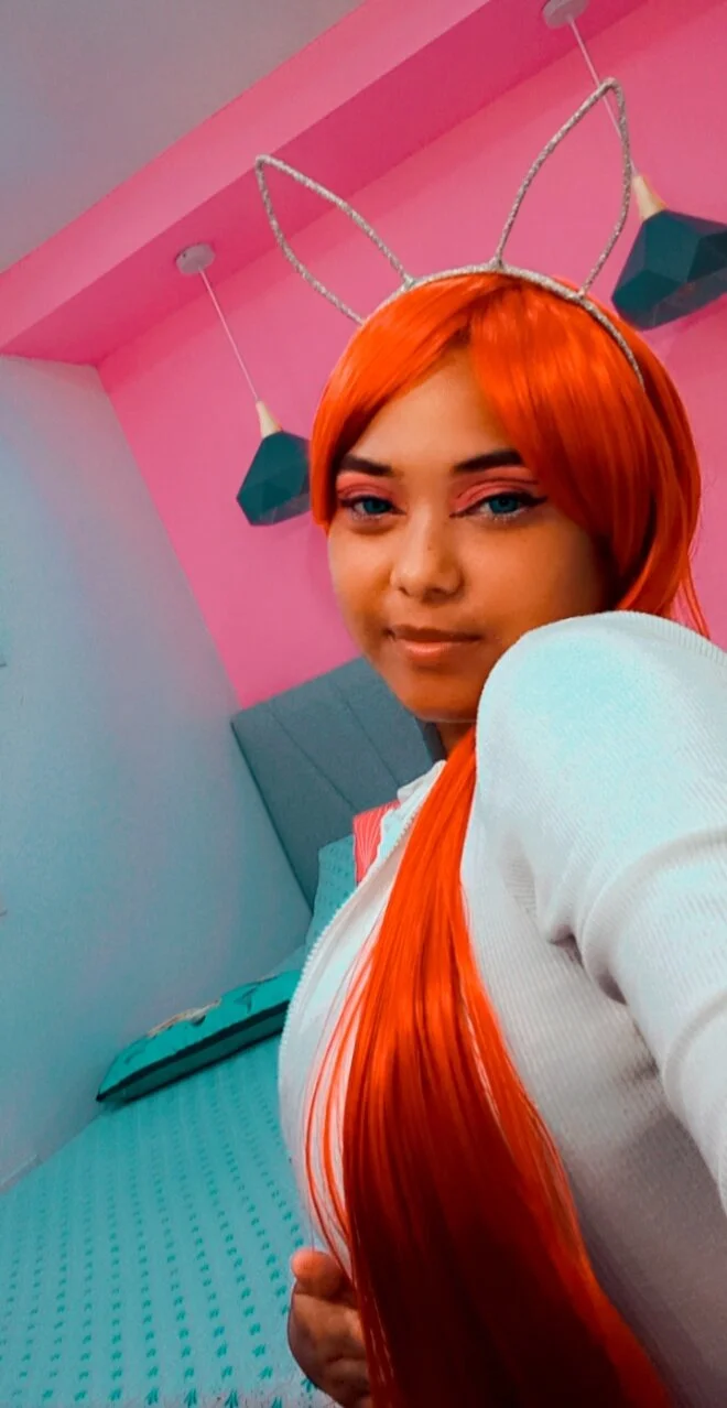 XXX Porn Photo of Nude Kenya--Buhle 121