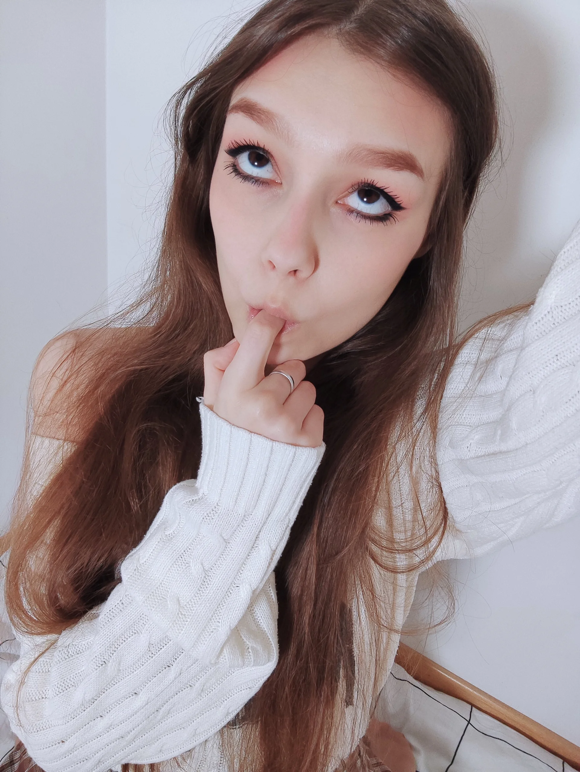 XXX Porn Photo of Nude Michelle_Melnss 2
