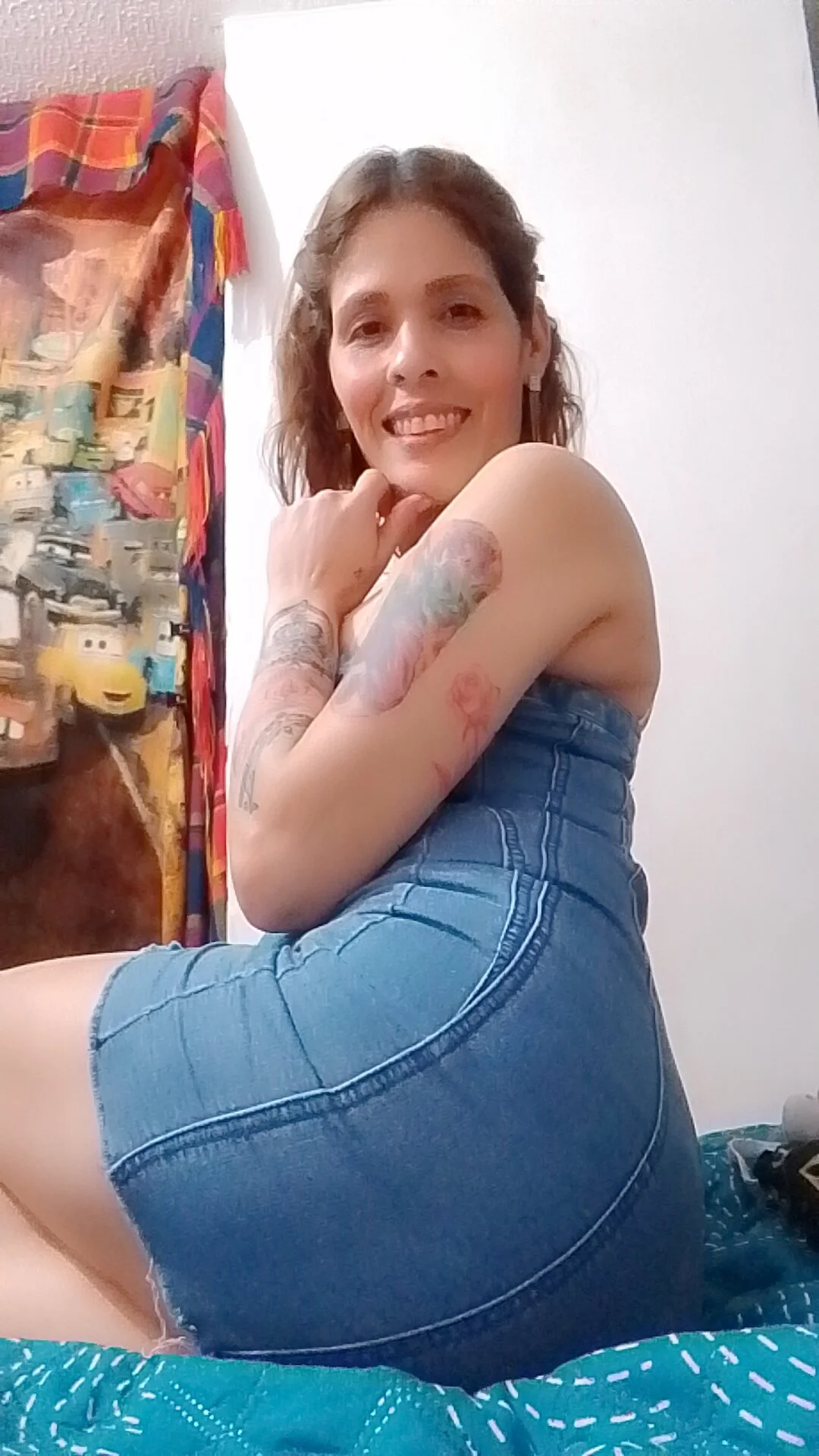 XXX Porn Photo of Nude Cherryceren 2