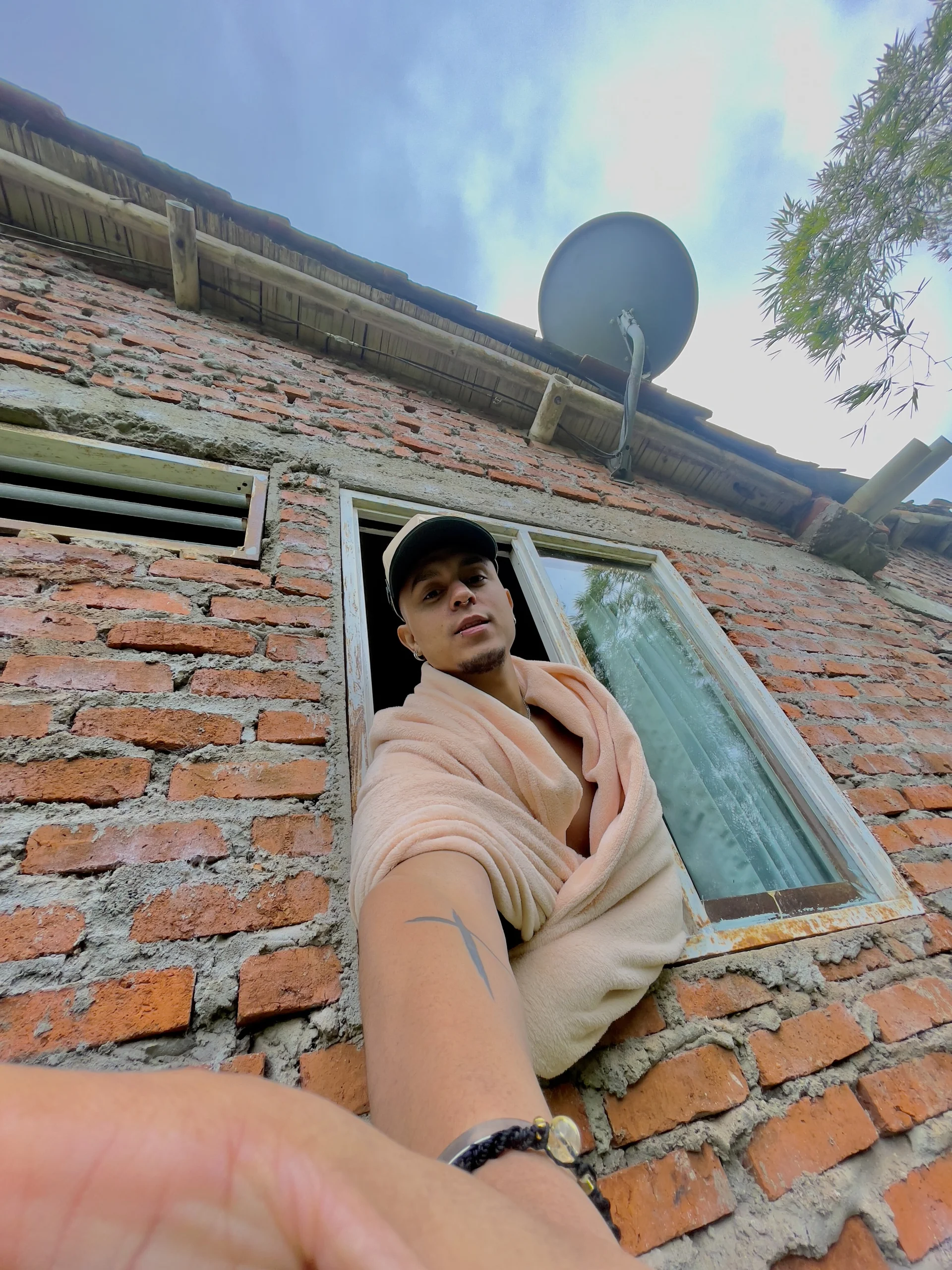 XXX Porn Photo of Nude ANGELOGAO 4
