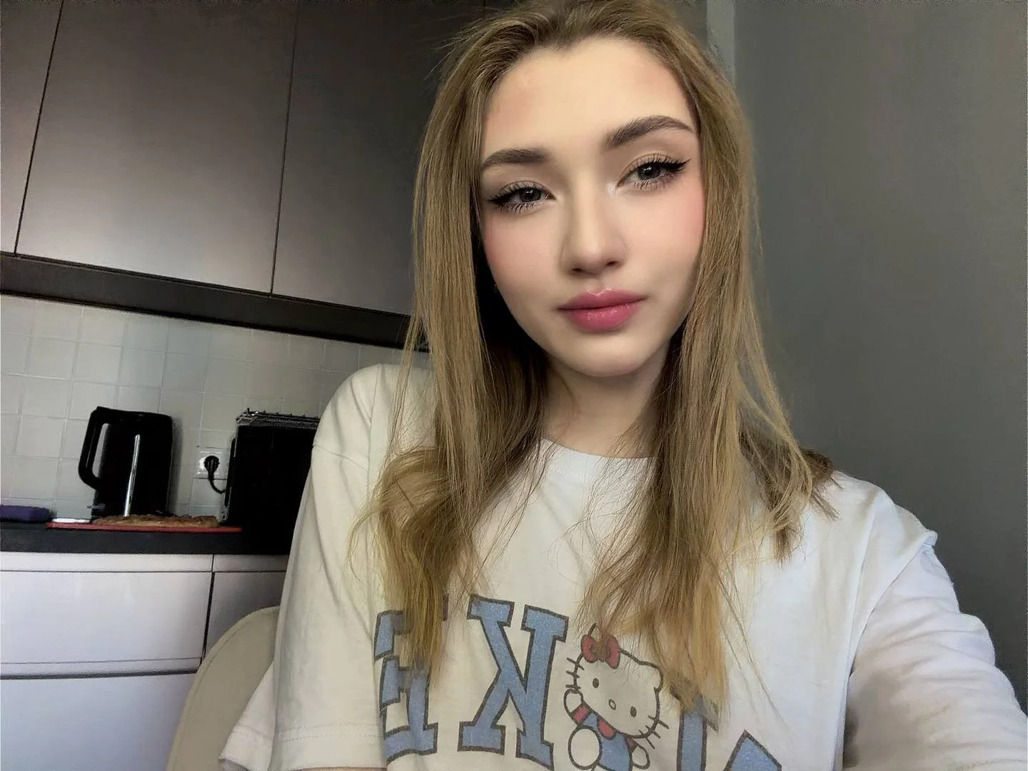 XXX Porn Photo of Nude AveryBerkson 27