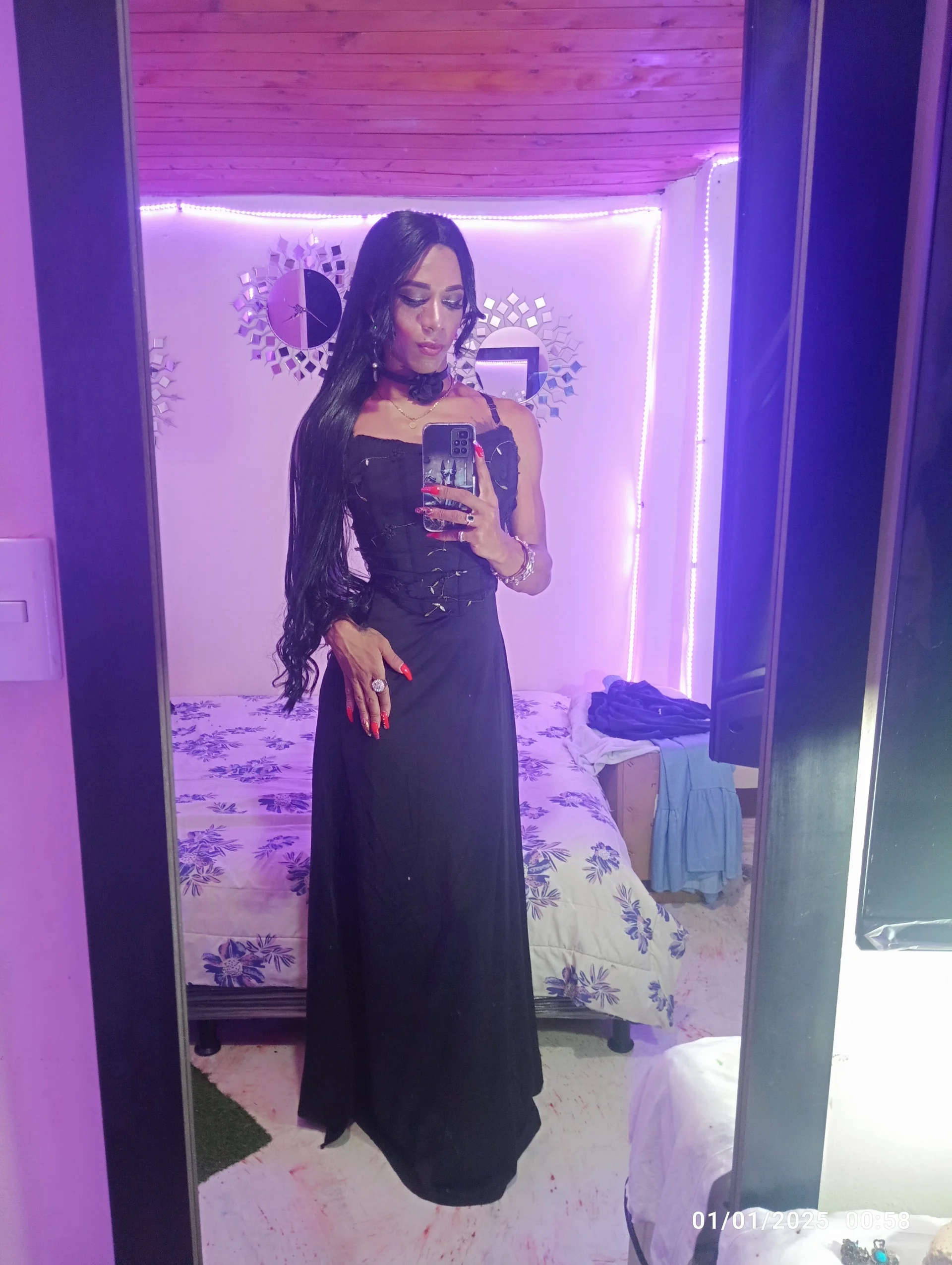 XXX Porn Photo of Nude Stefanydolly77 55