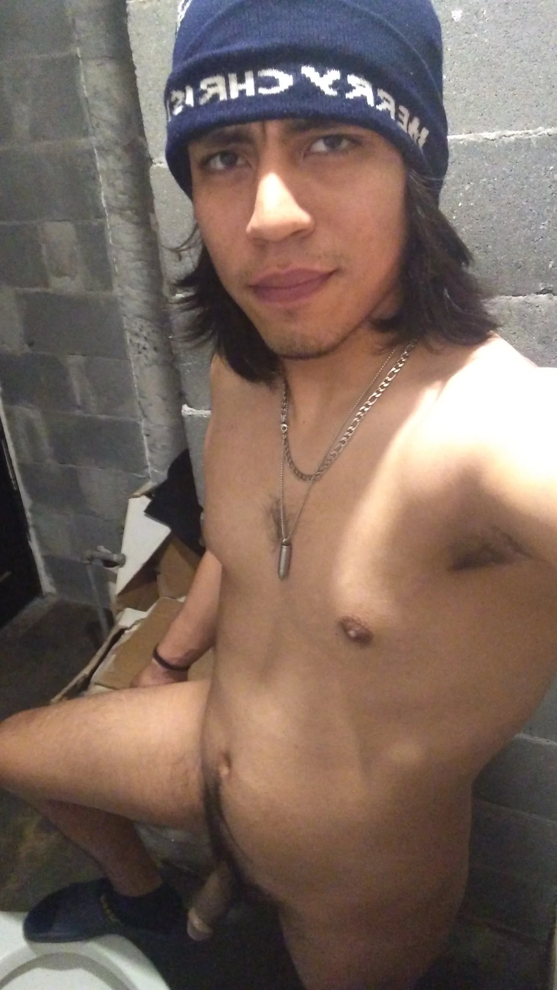 XXX Porn Photo of Nude AlexAlejandro13 126