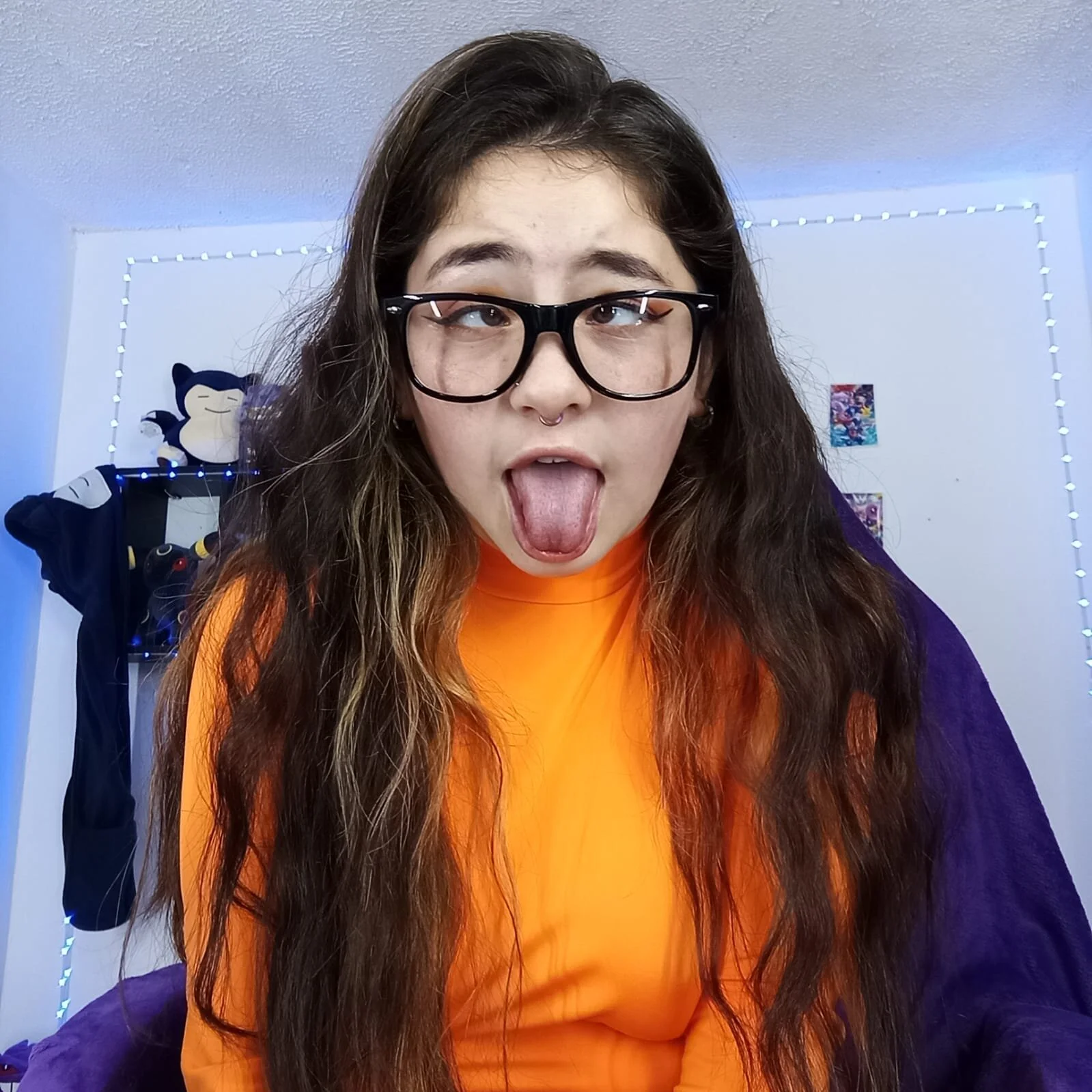 XXX Porn Photo of Nude ann_bronw 34