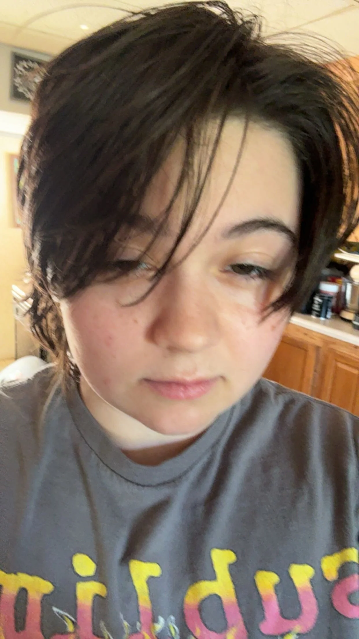 XXX Porn Photo of Nude BugsAndDazey 5
