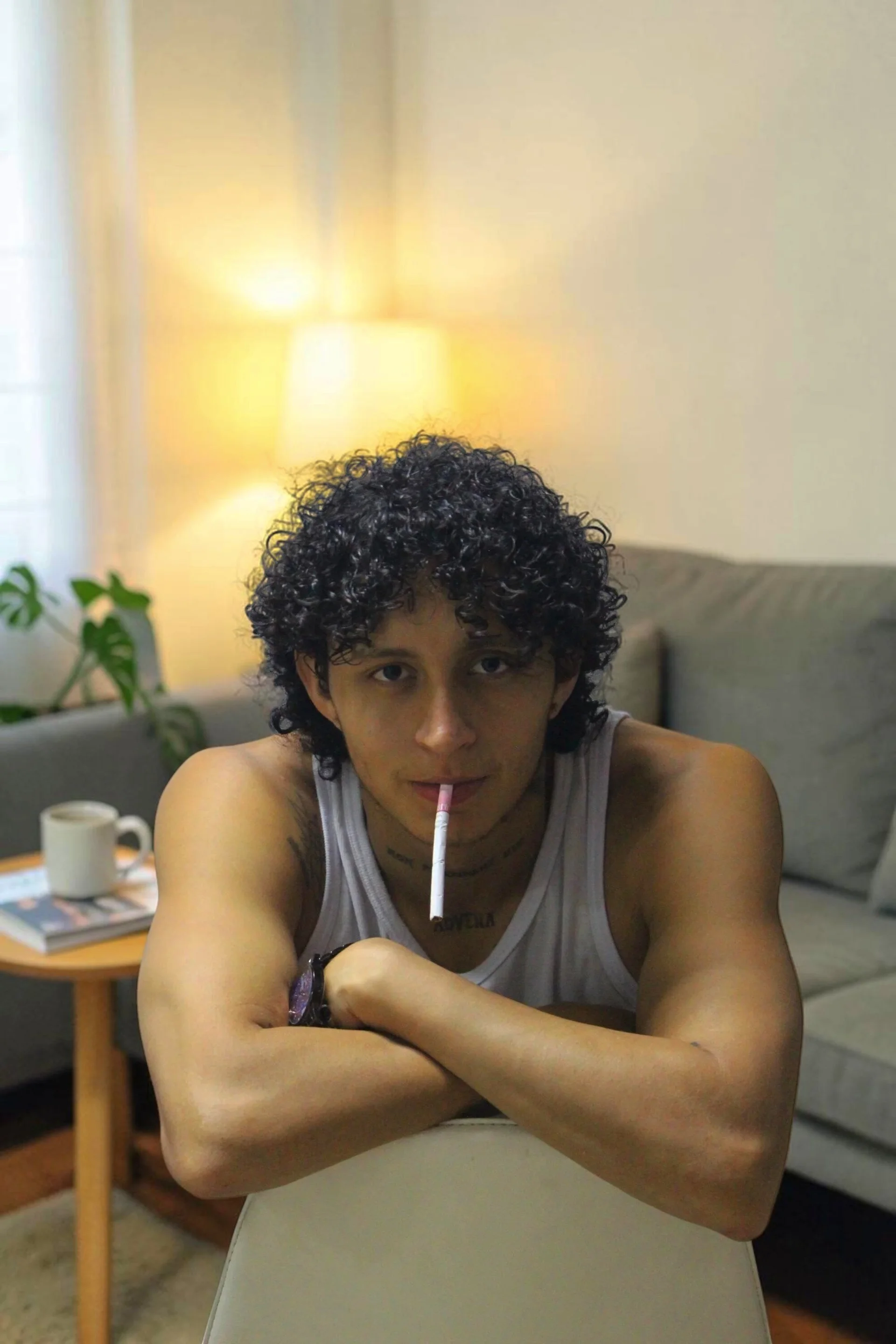XXX Porn Photo of Nude JayTaylorr 19