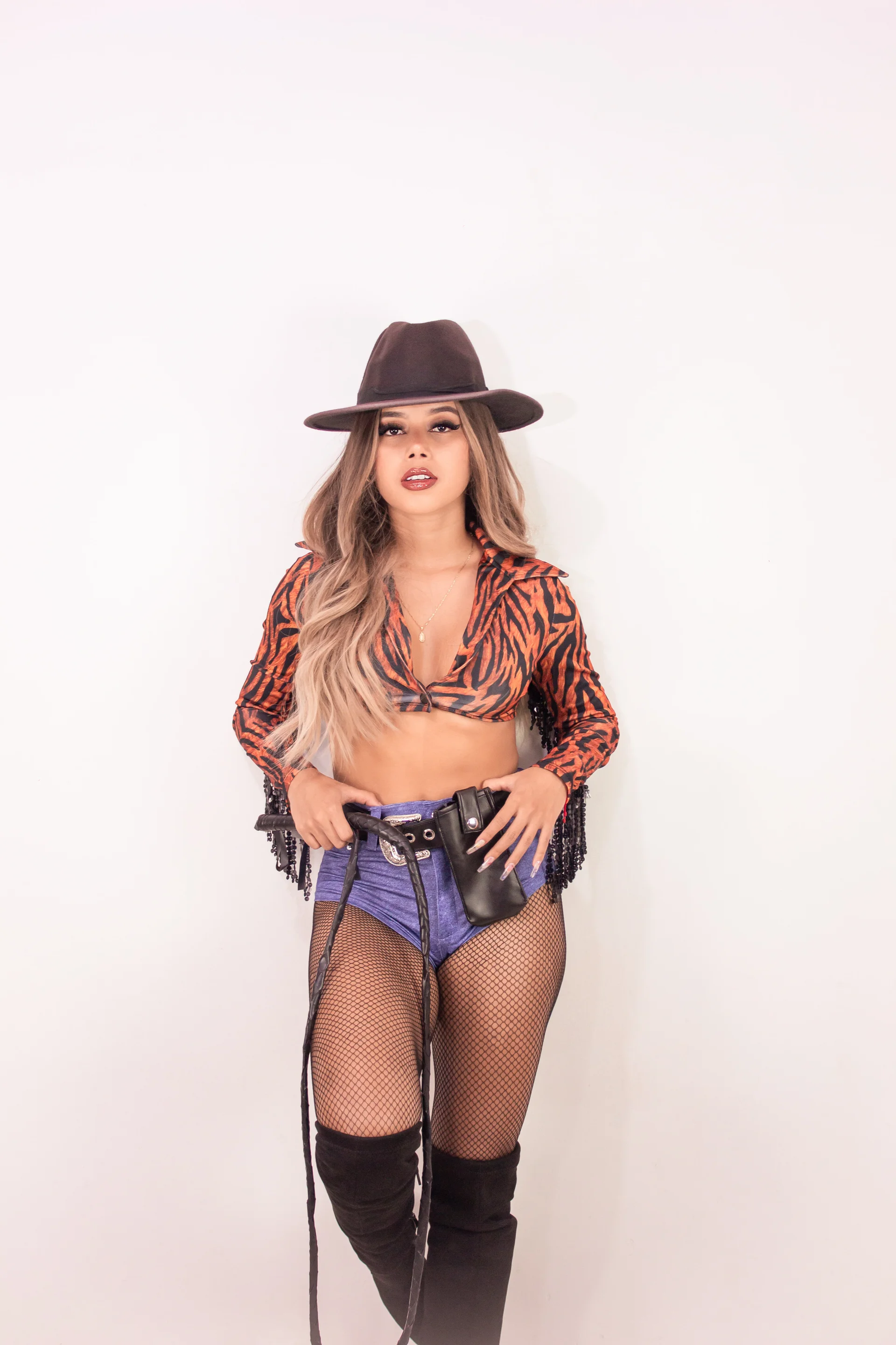 XXX Porn Photo of Nude ManeSummers 26