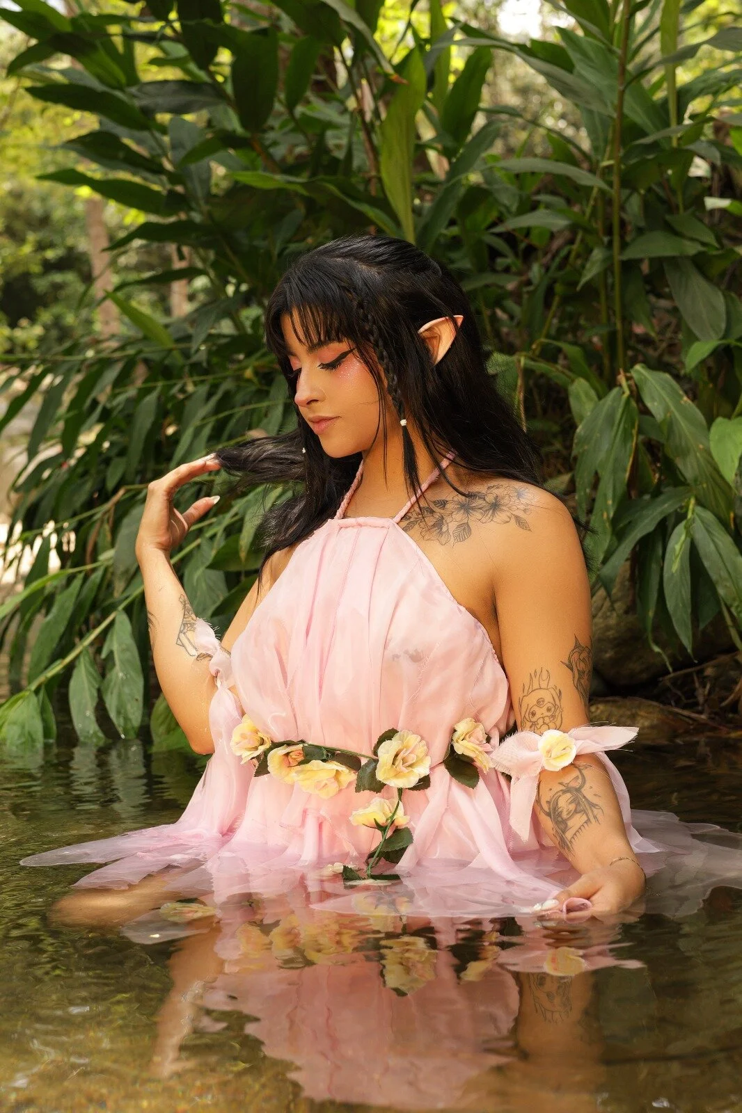 XXX Porn Photo of Nude Pinky_promiseex 5