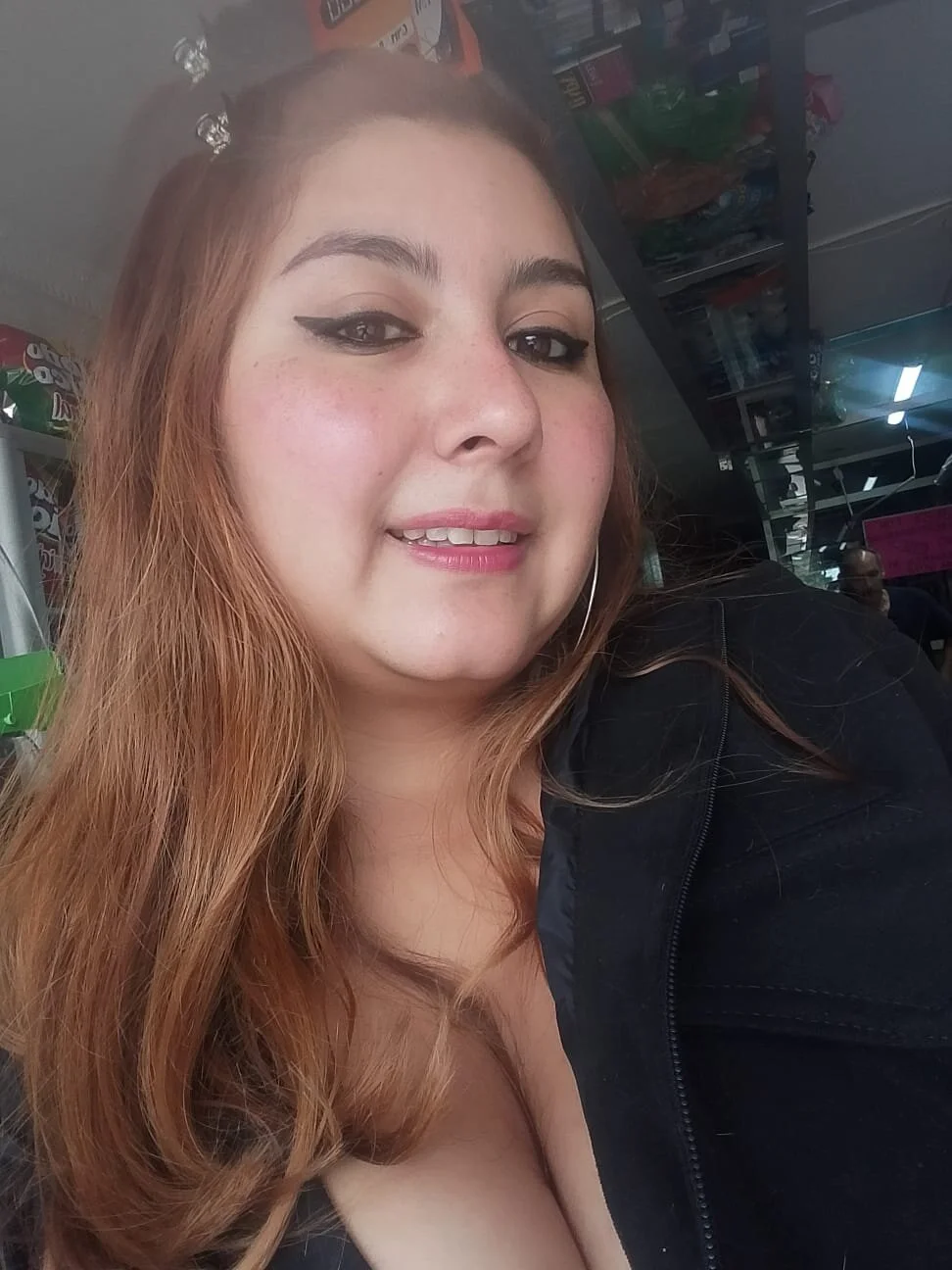 XXX Porn Photo of Nude Penelope_Sweet2 3